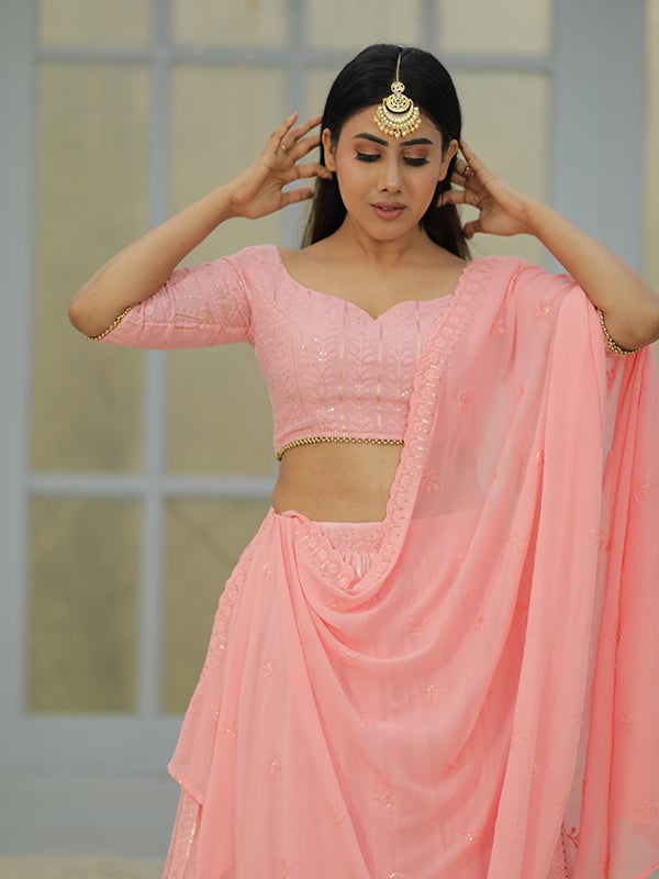 LEHENGA