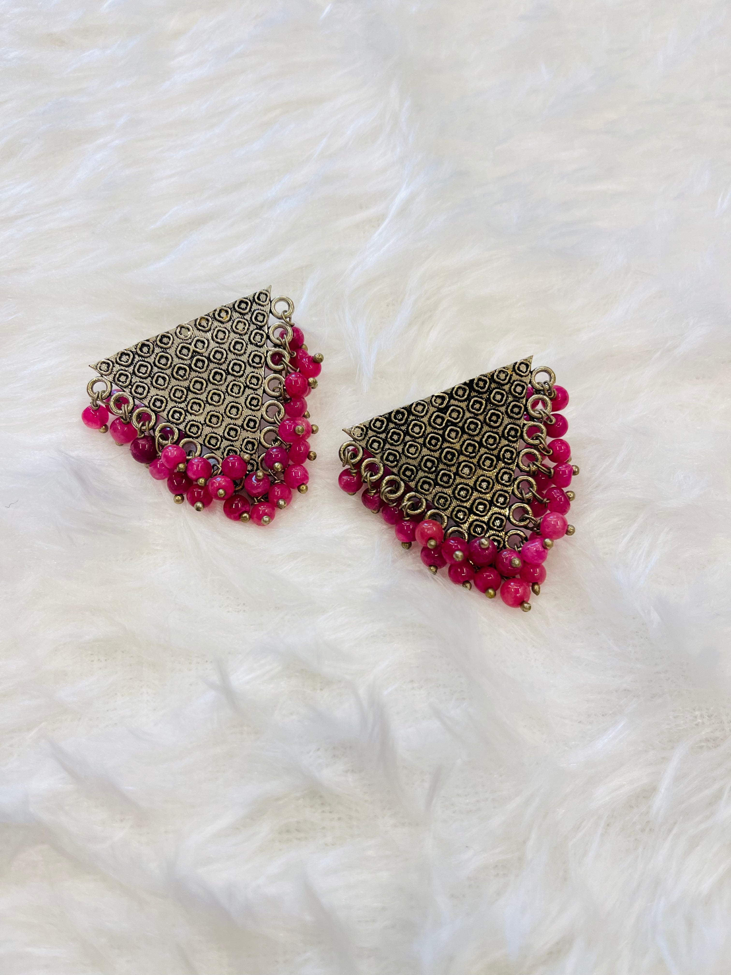 Rani Earrings