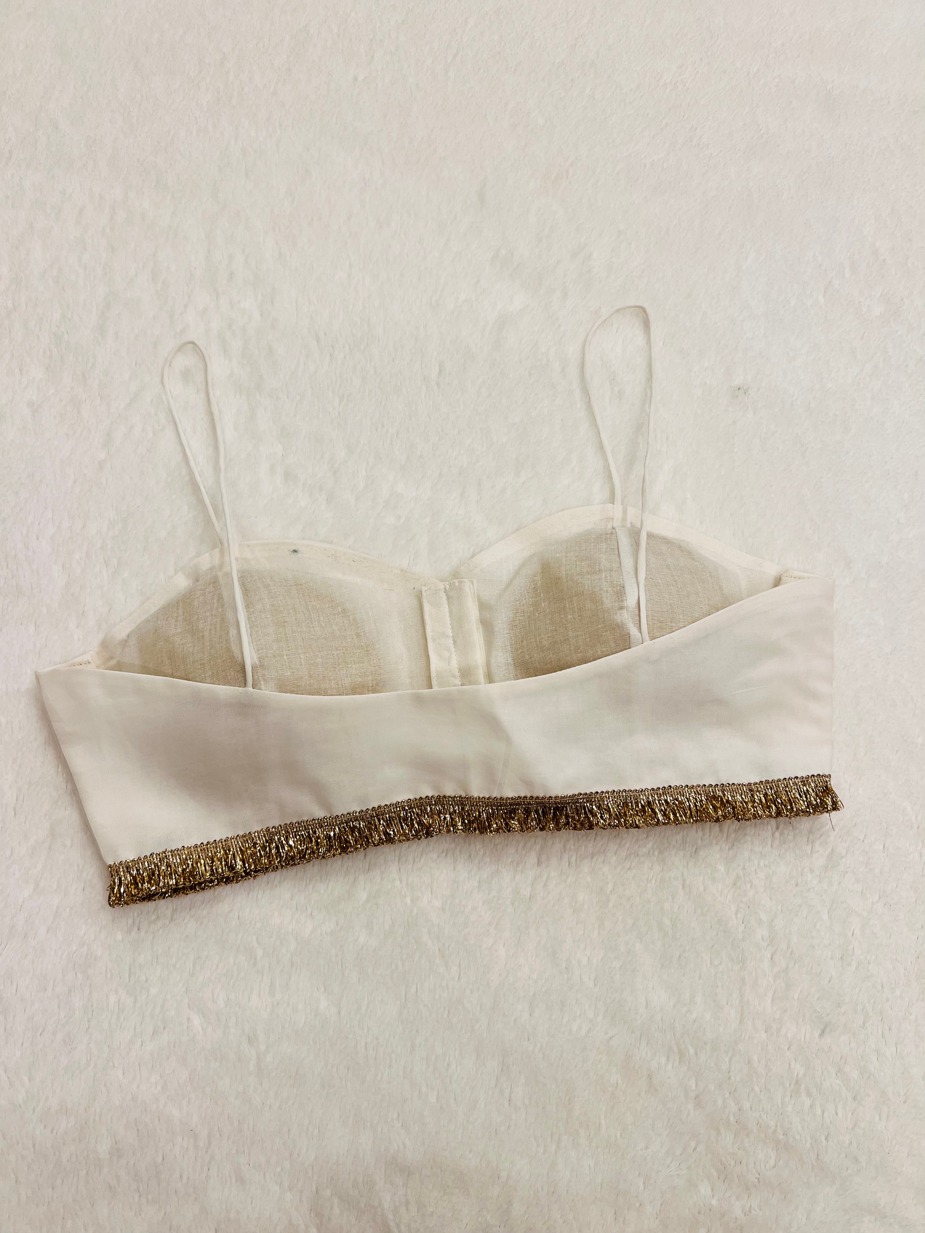 Swet Rang Blouse