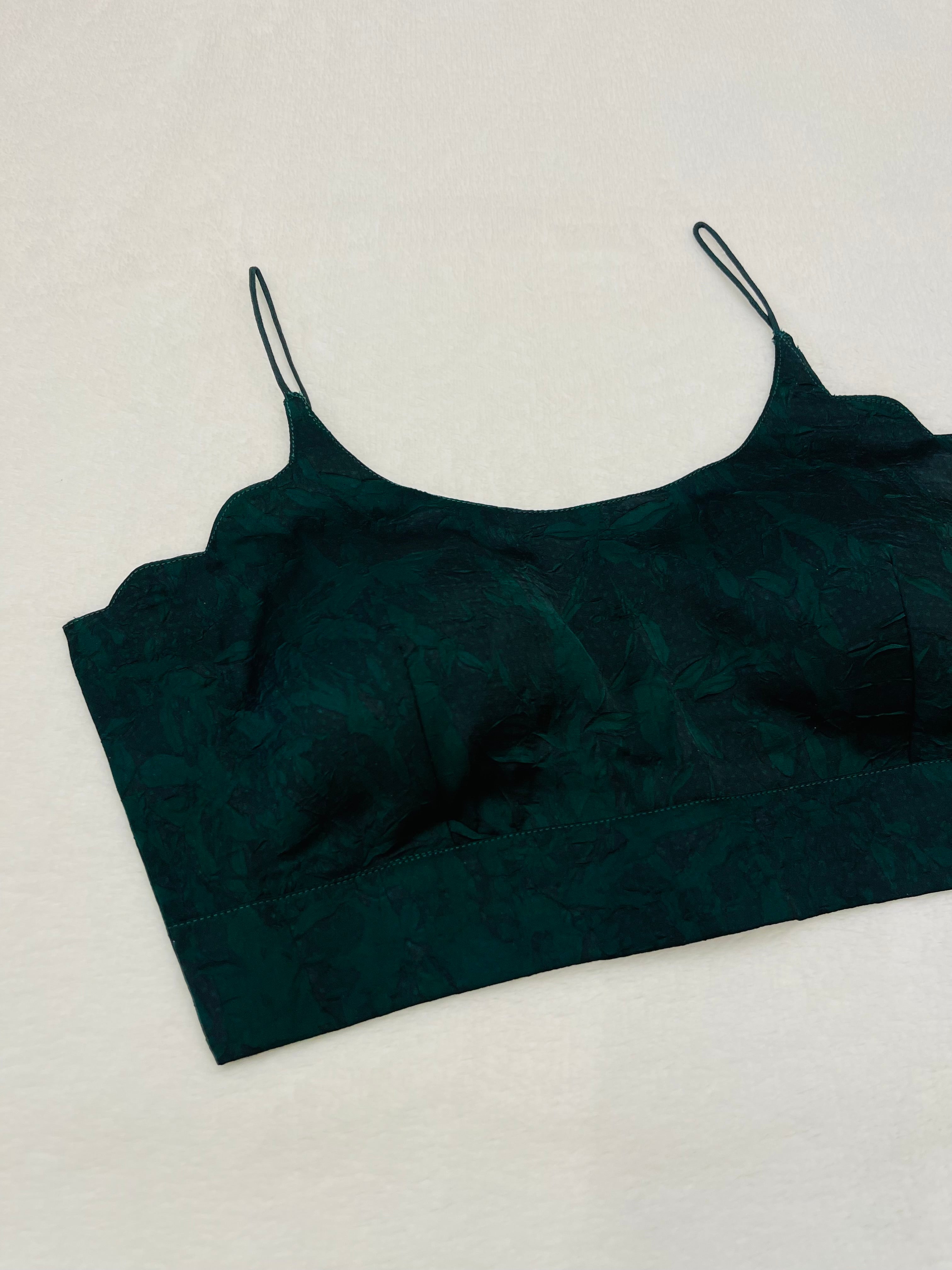 Hari Lahar Blouse