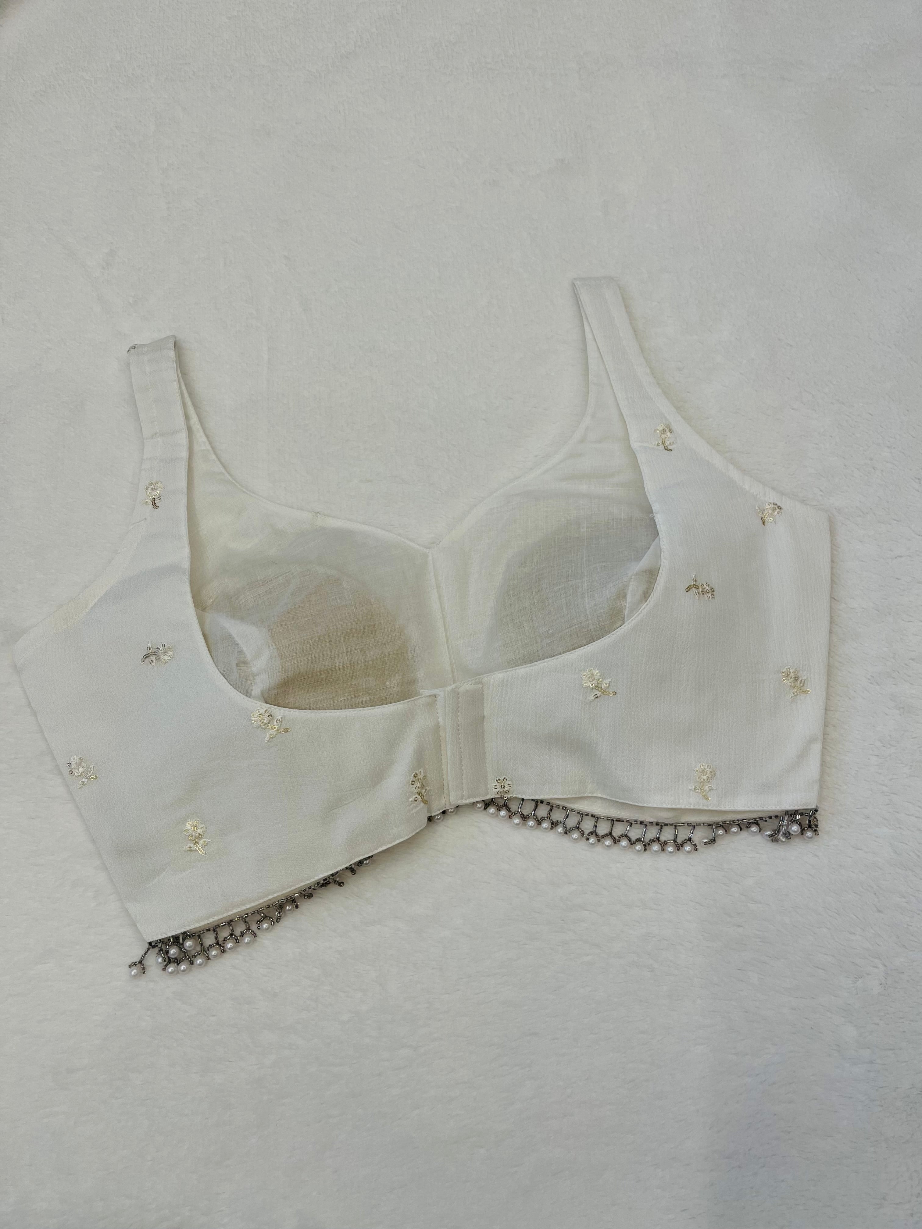 Mukta Blouse