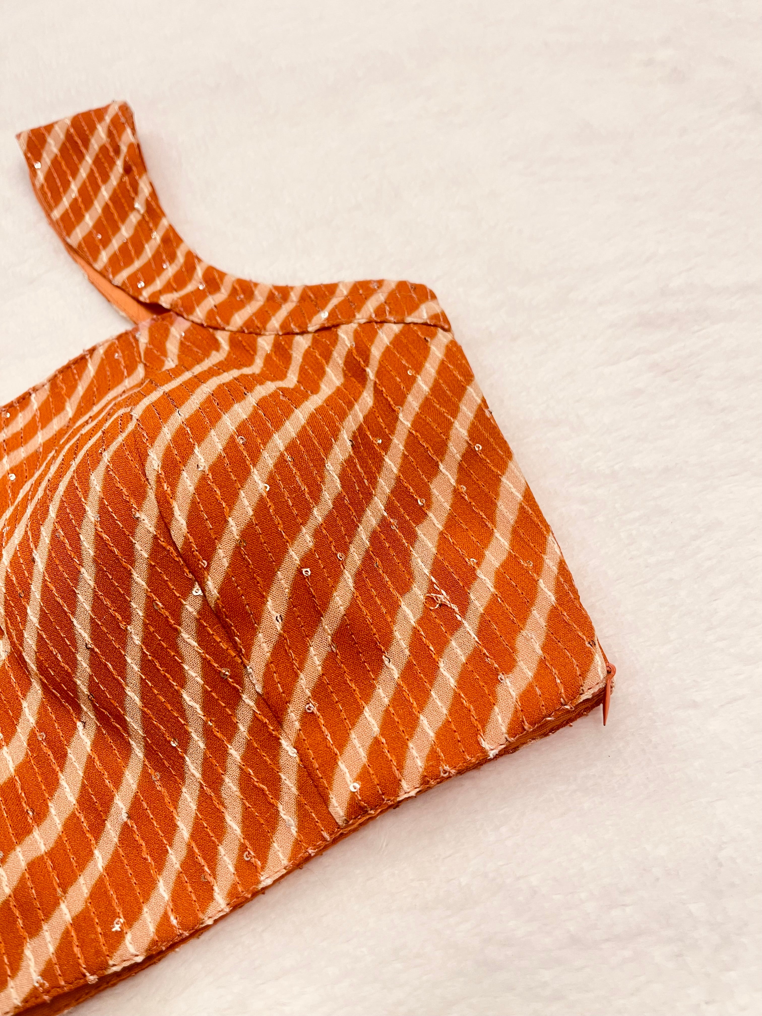 Ragini Paprika Blouse