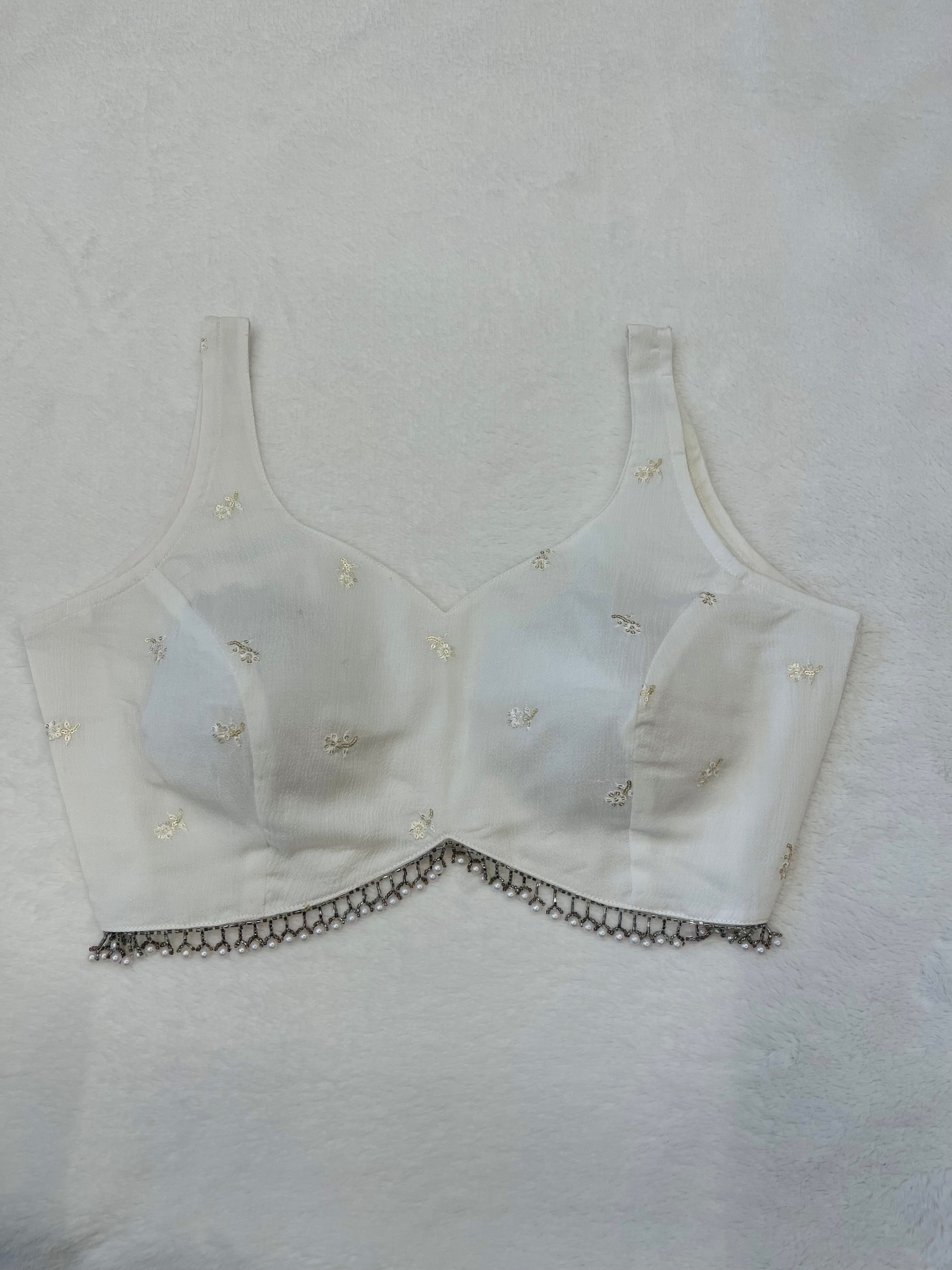 Mukta Blouse