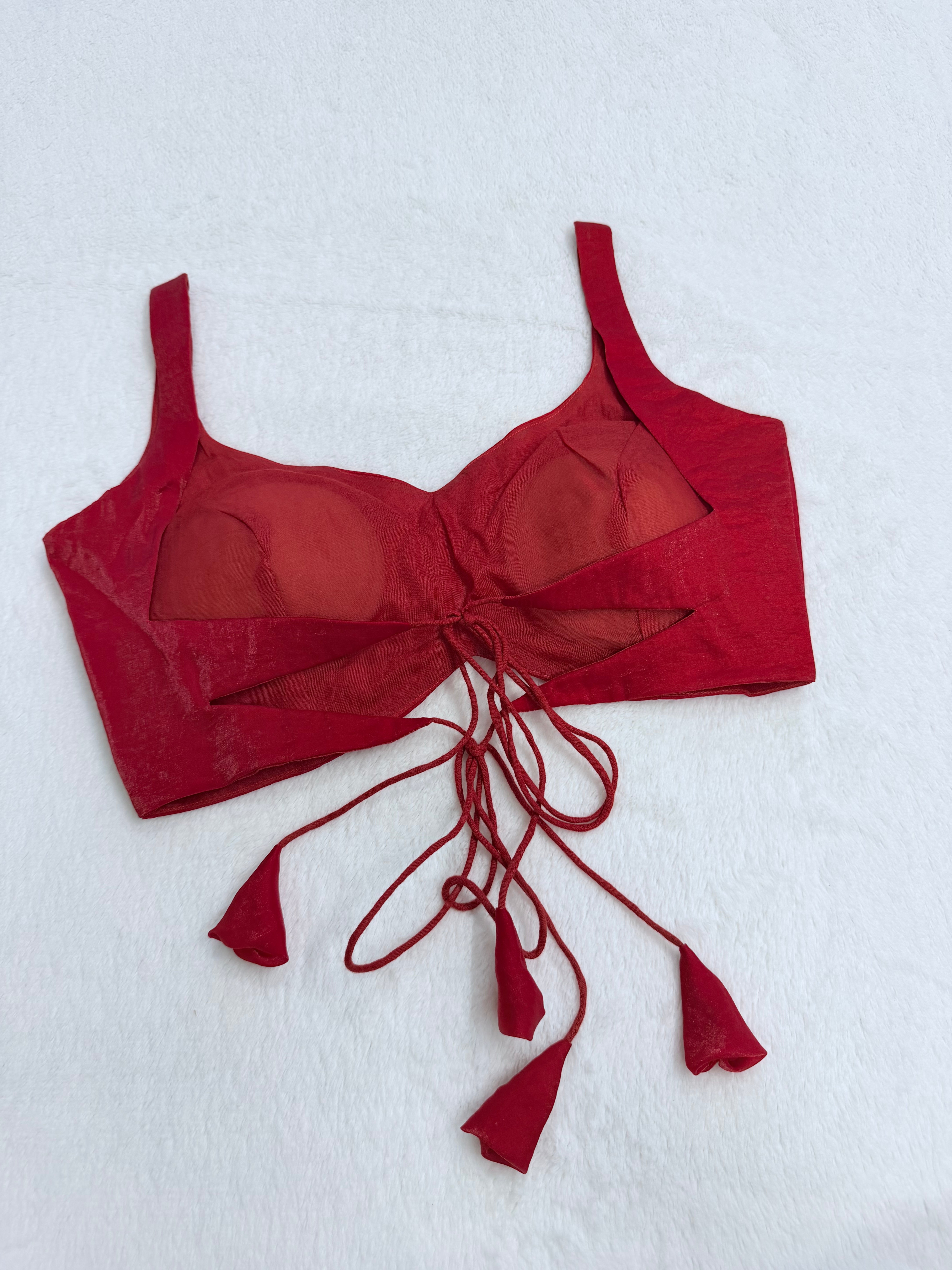 Sunehari Rani Blouse