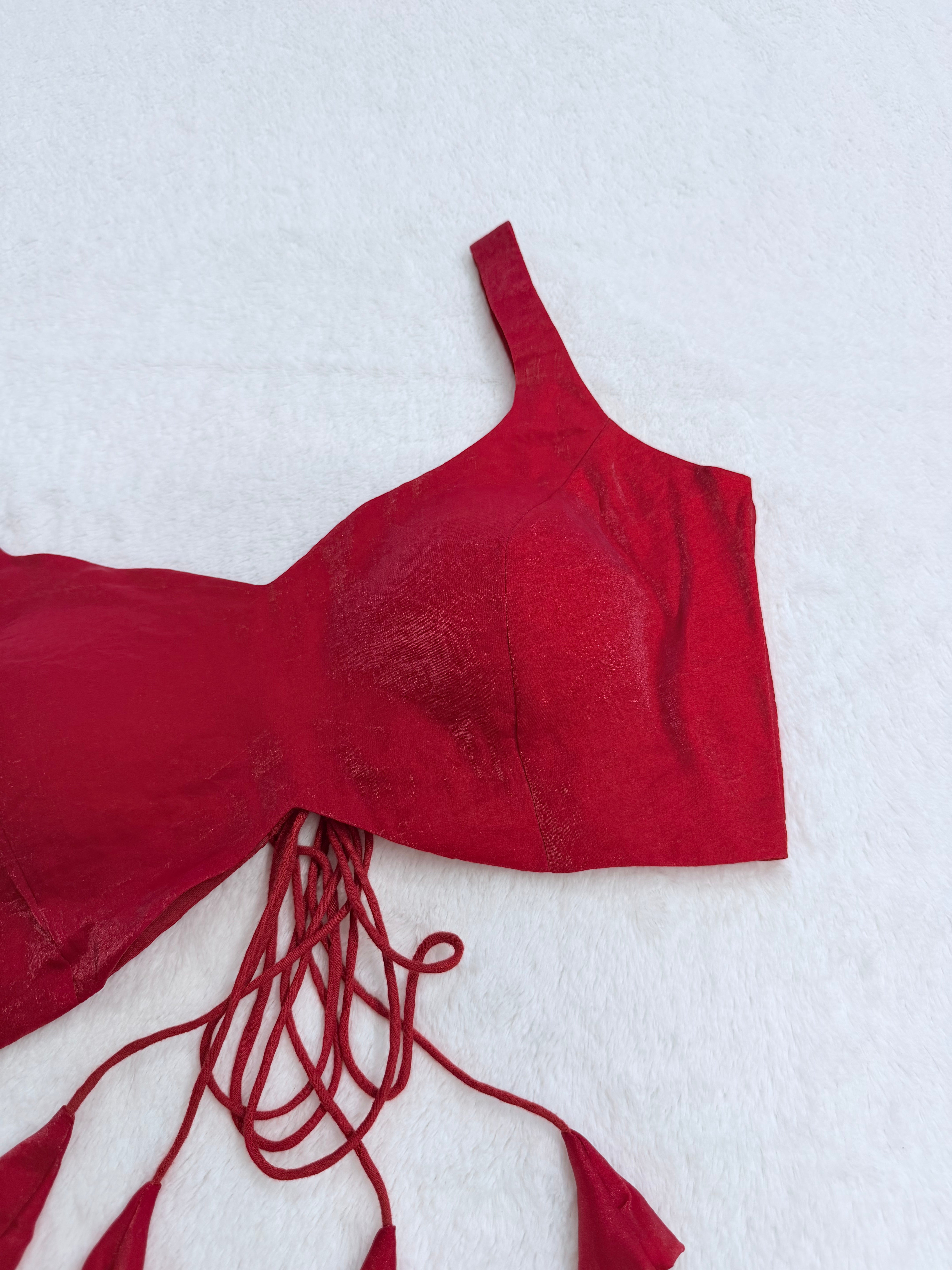 Sunehari Rani Blouse