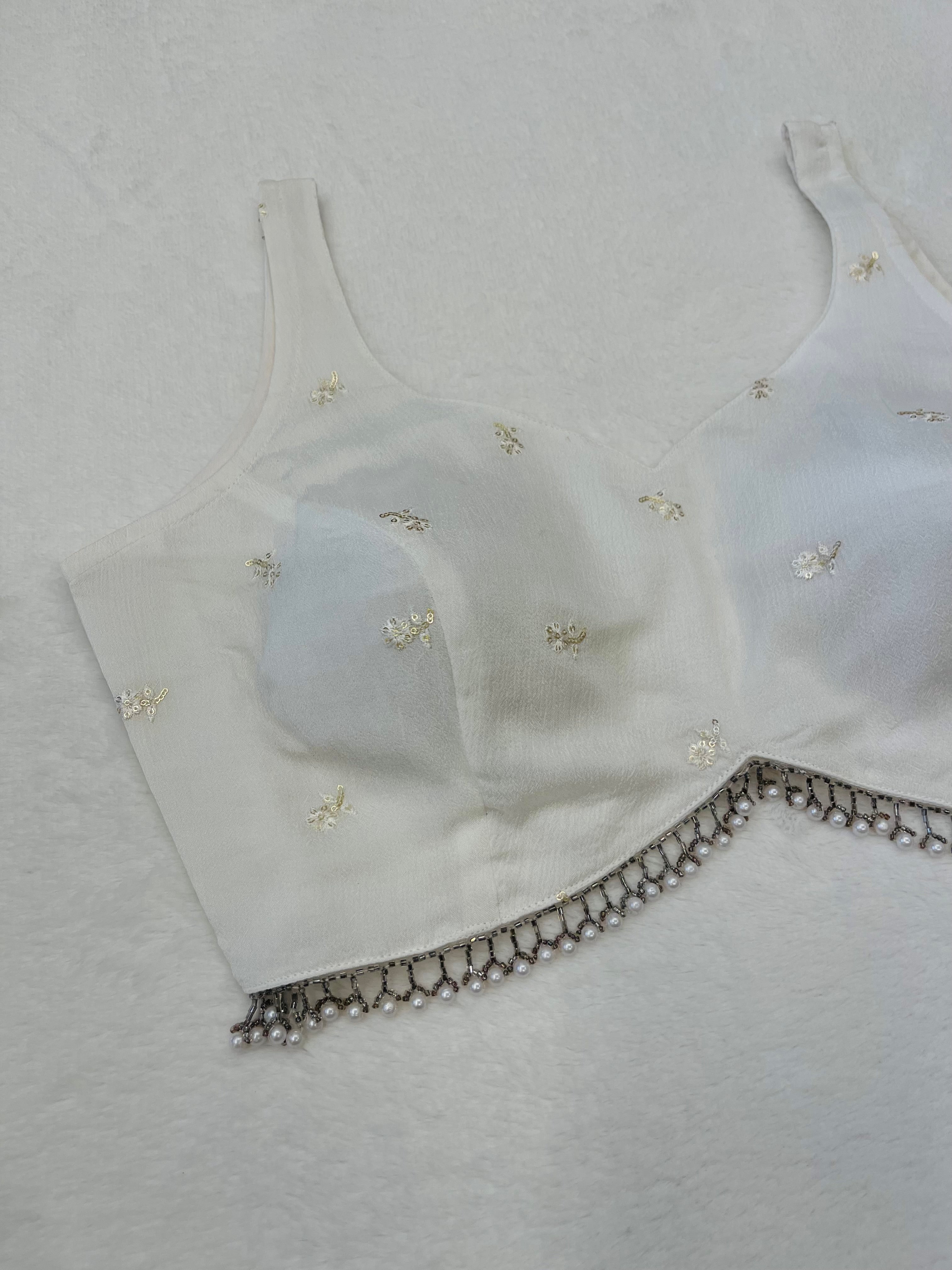Mukta Blouse