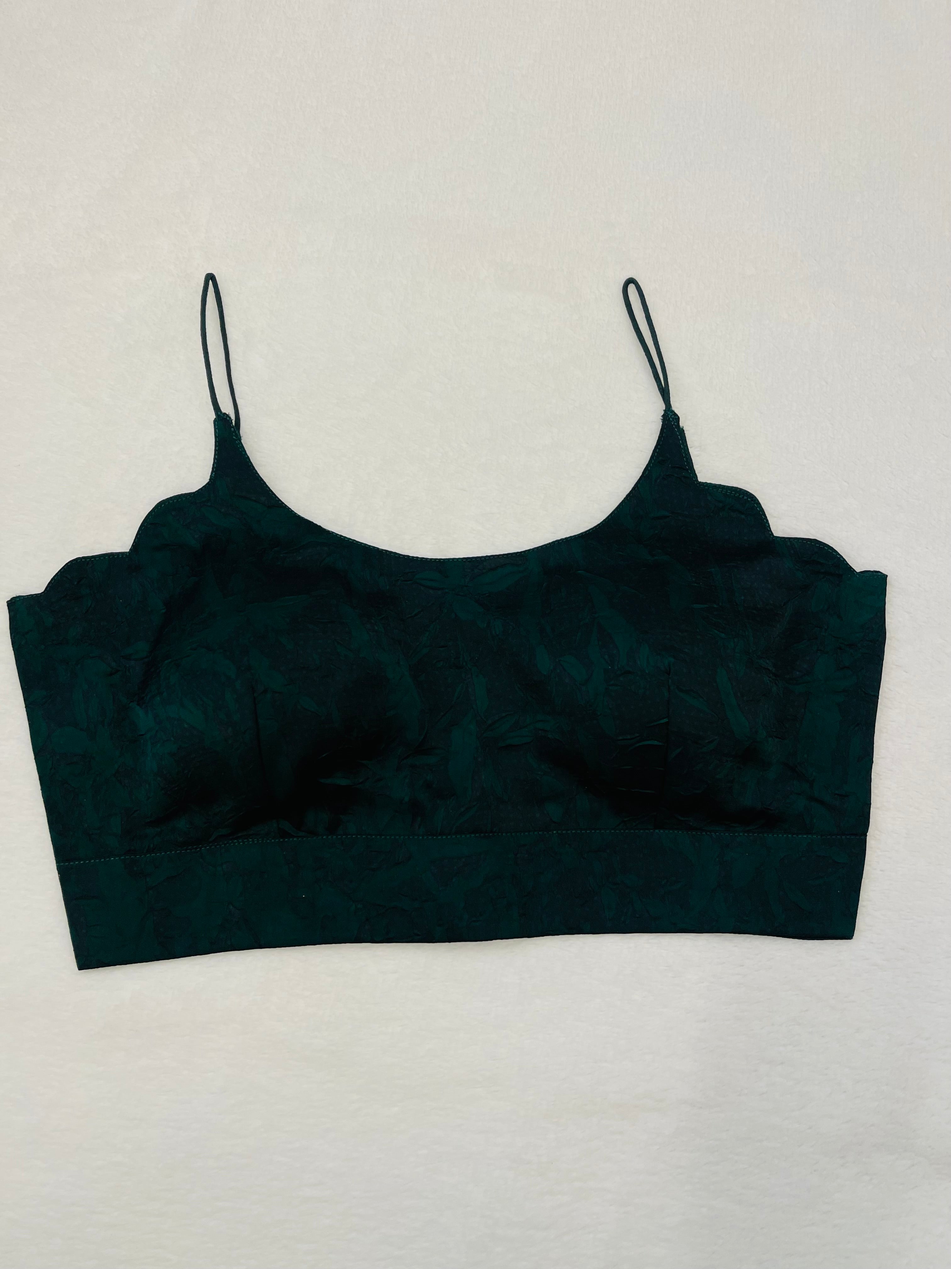 Hari Lahar Blouse