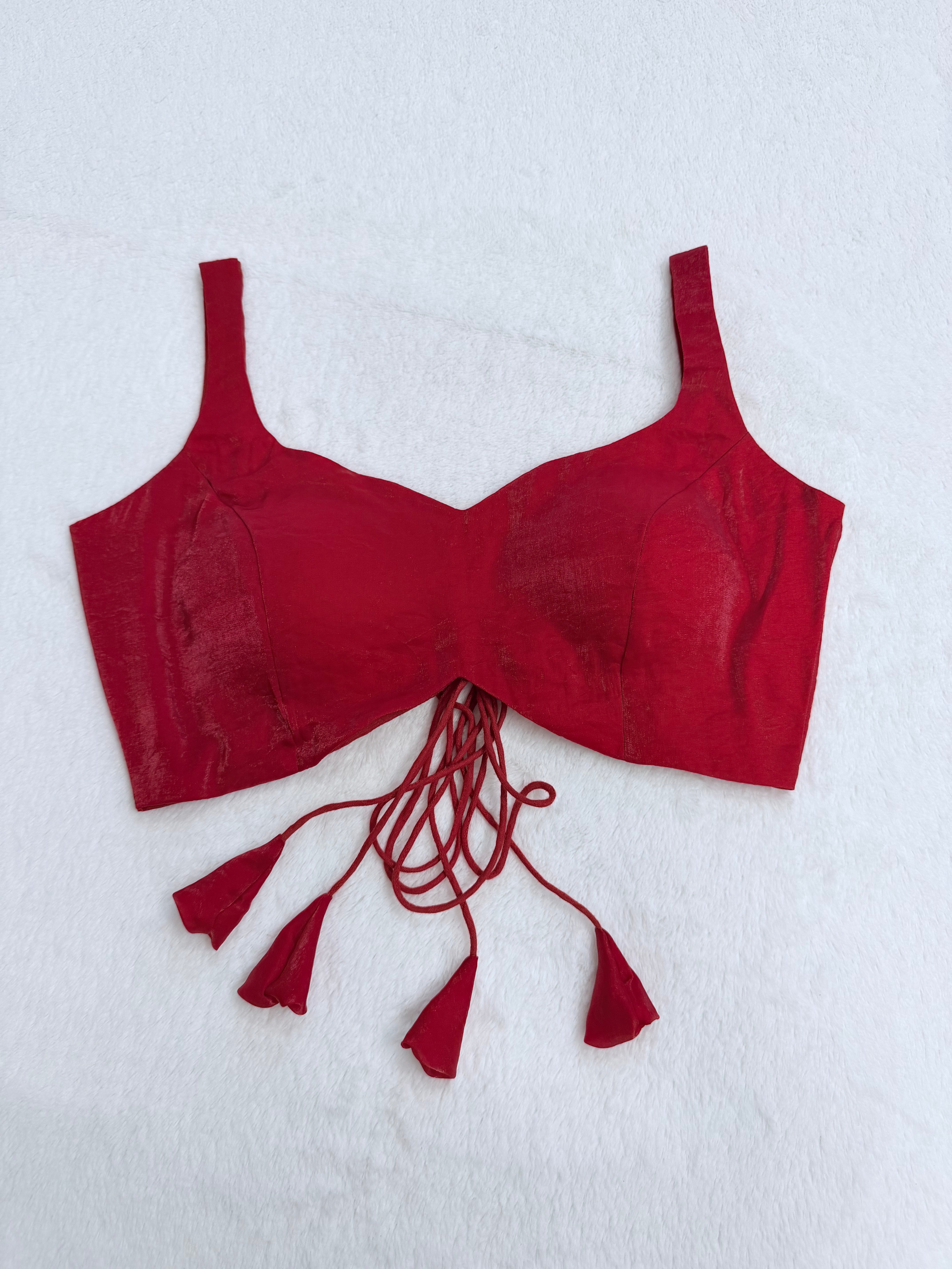 Sunehari Rani Blouse