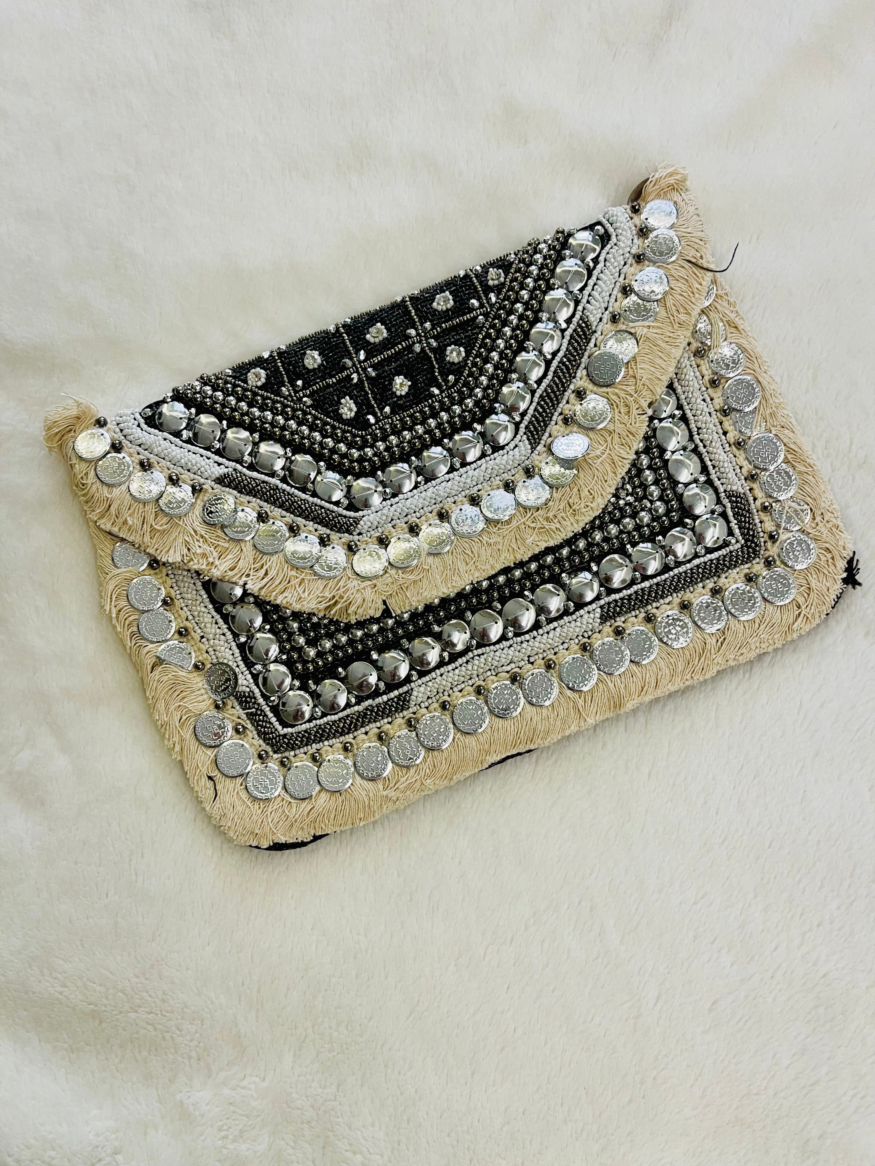 Bonita Coin Bag