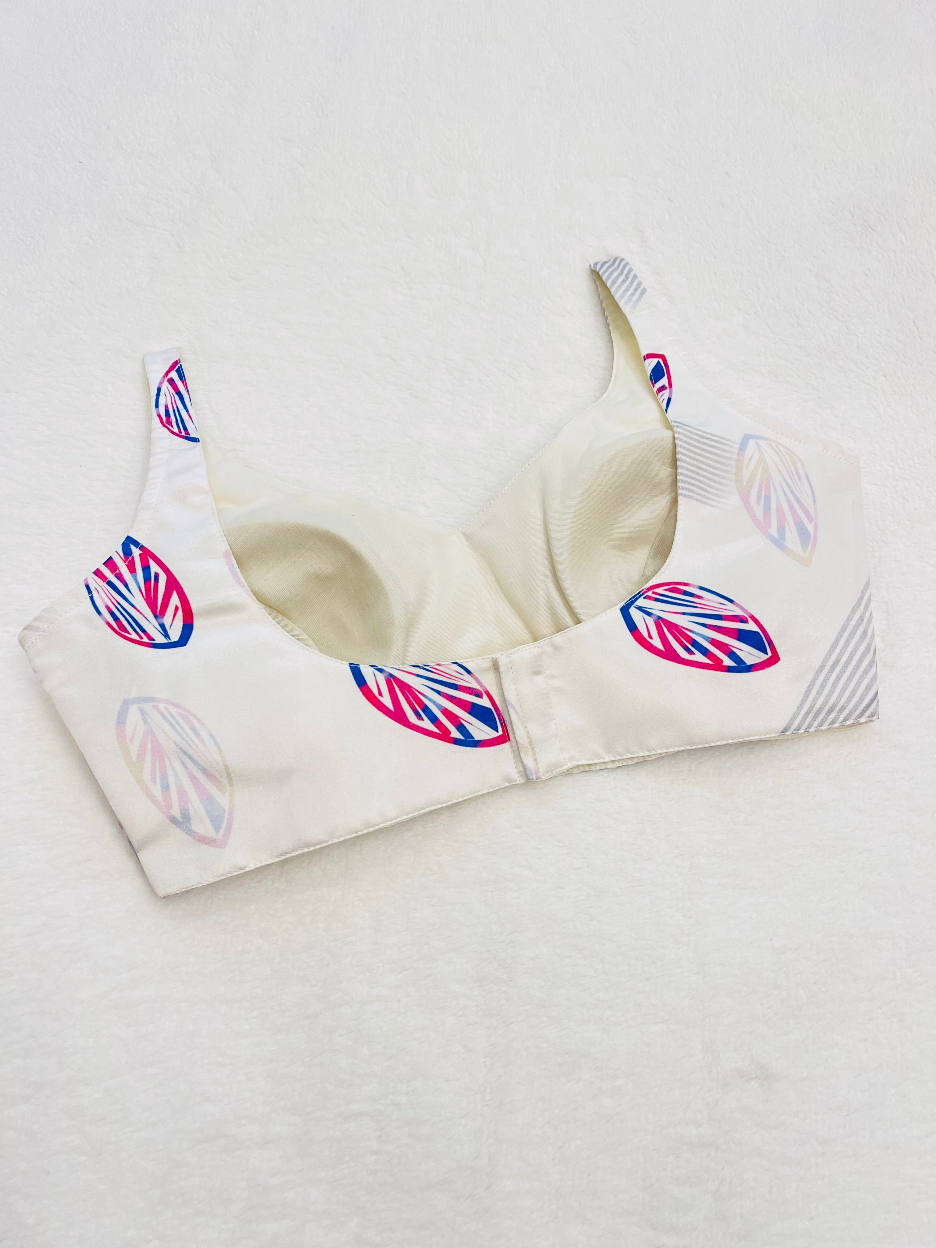 Ragini Milky Blouse