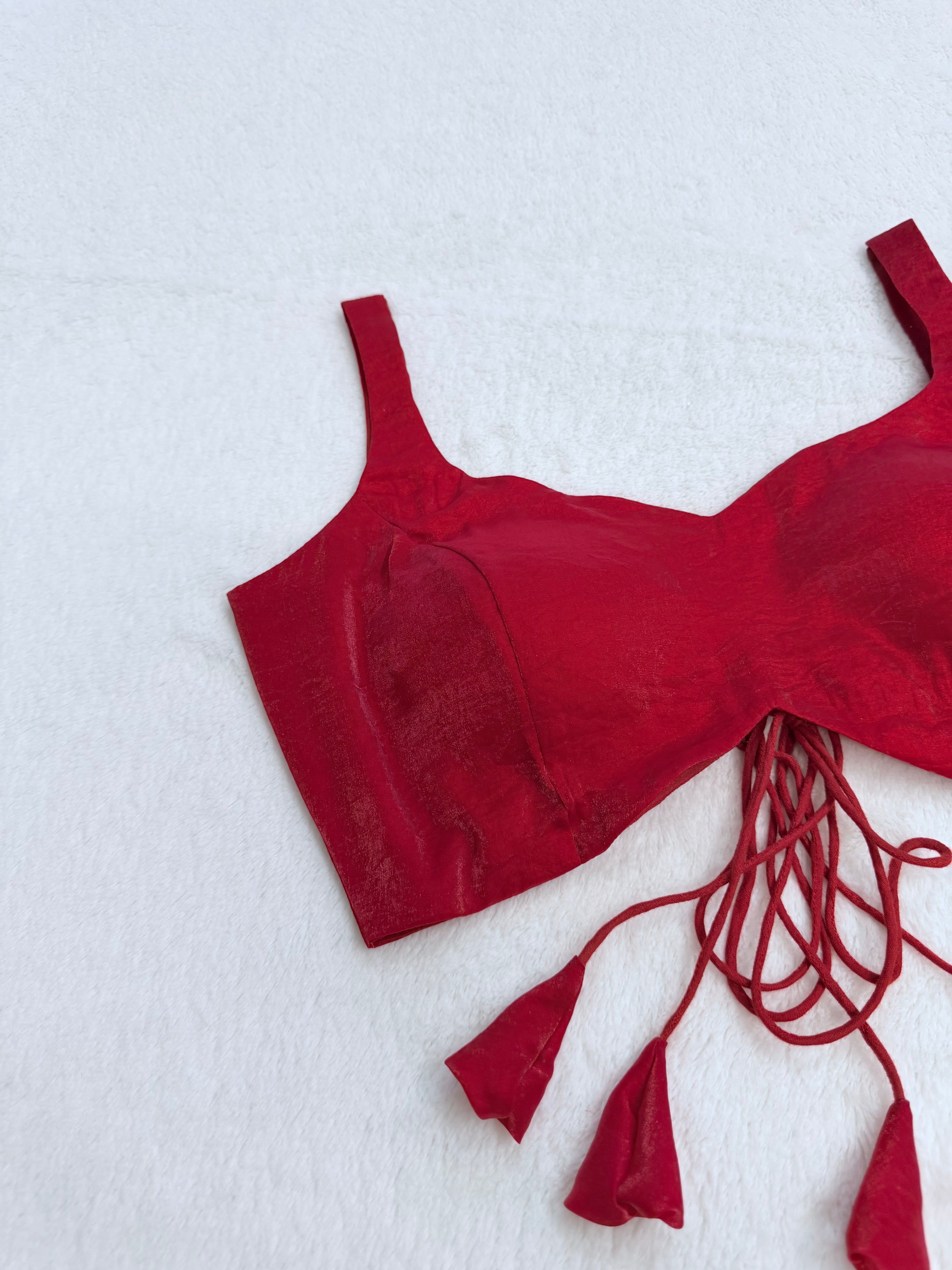 Sunehari Rani Blouse