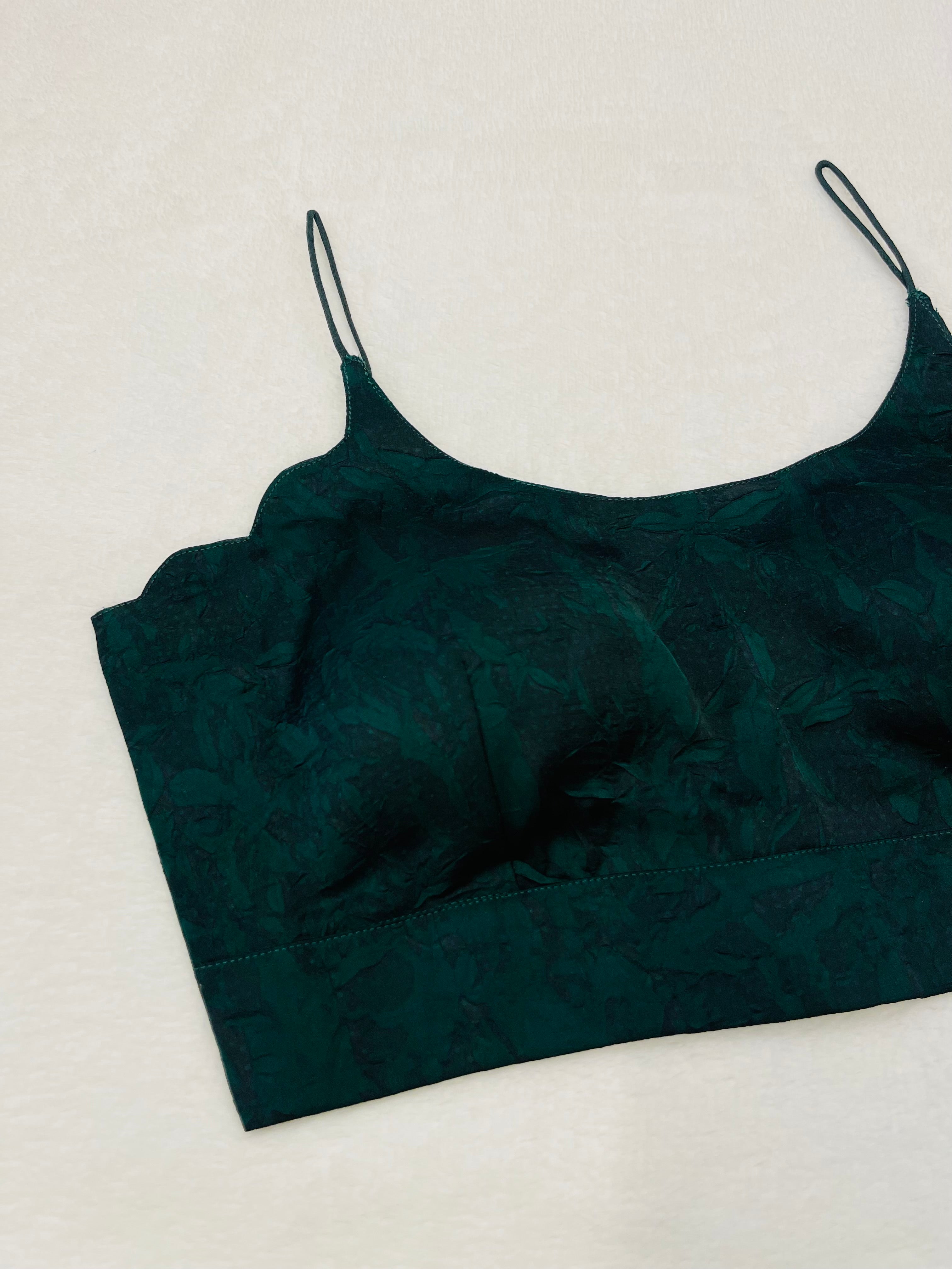 Hari Lahar Blouse