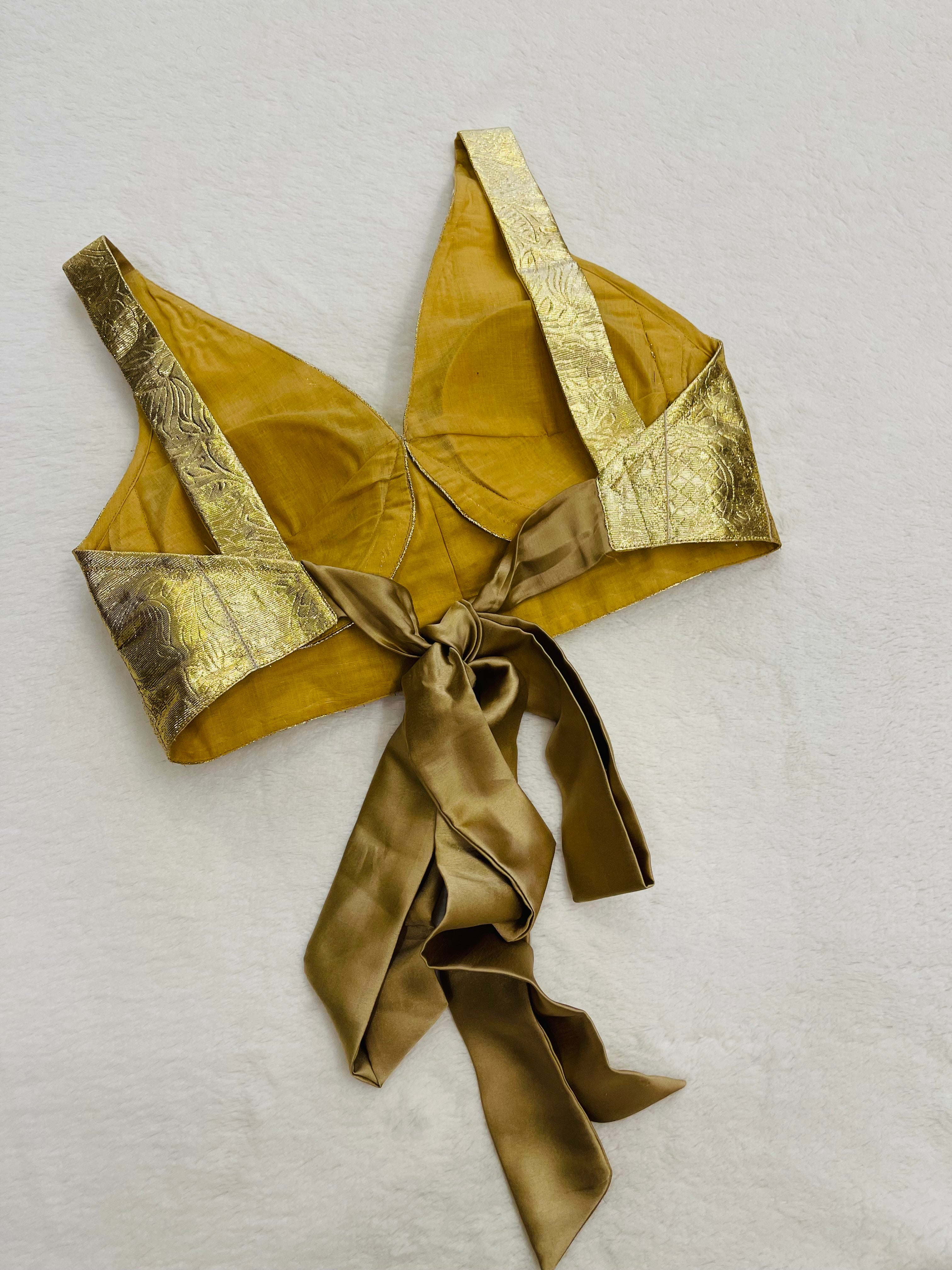 Divine chhaya Blouse