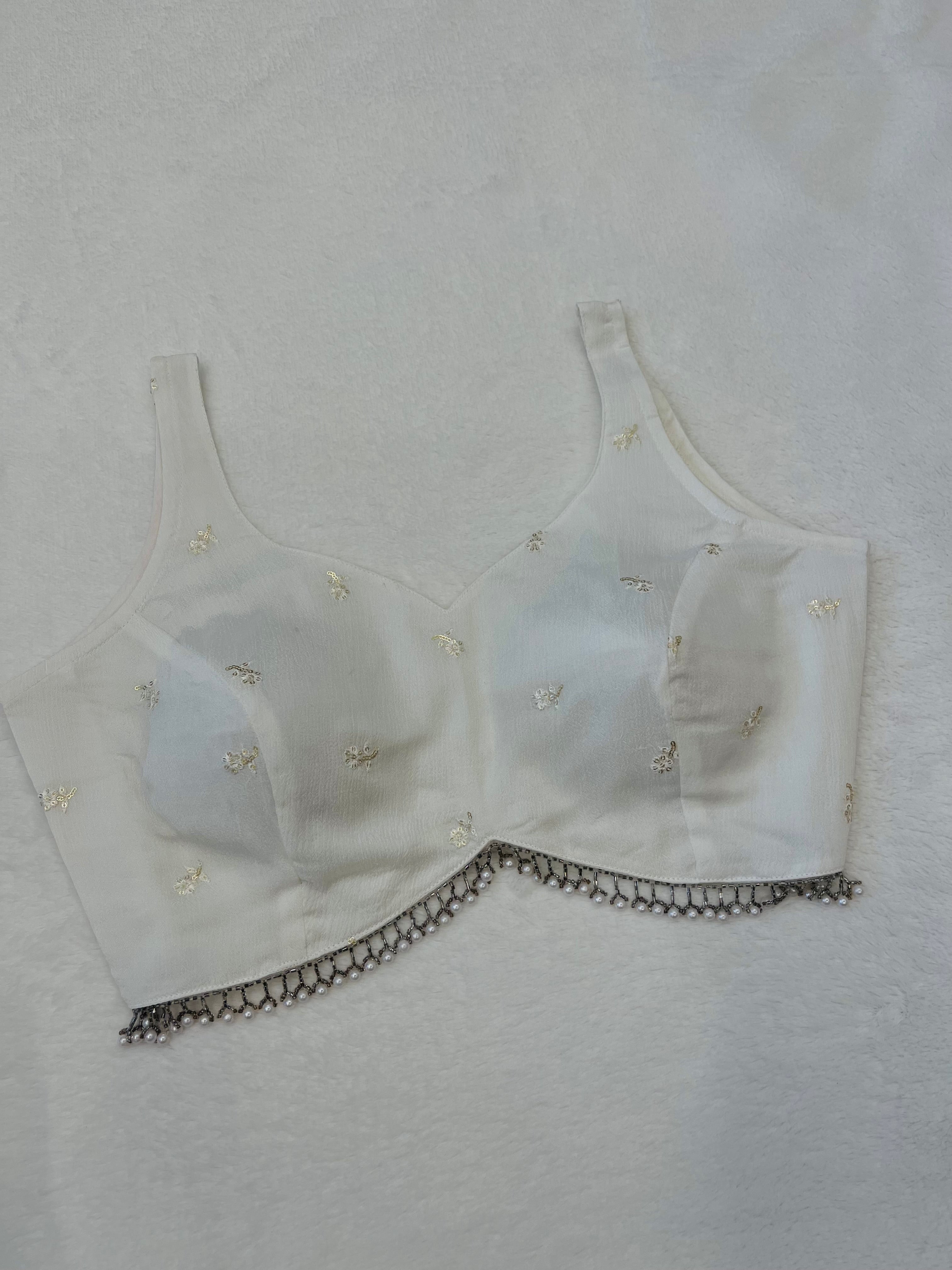 Mukta Blouse