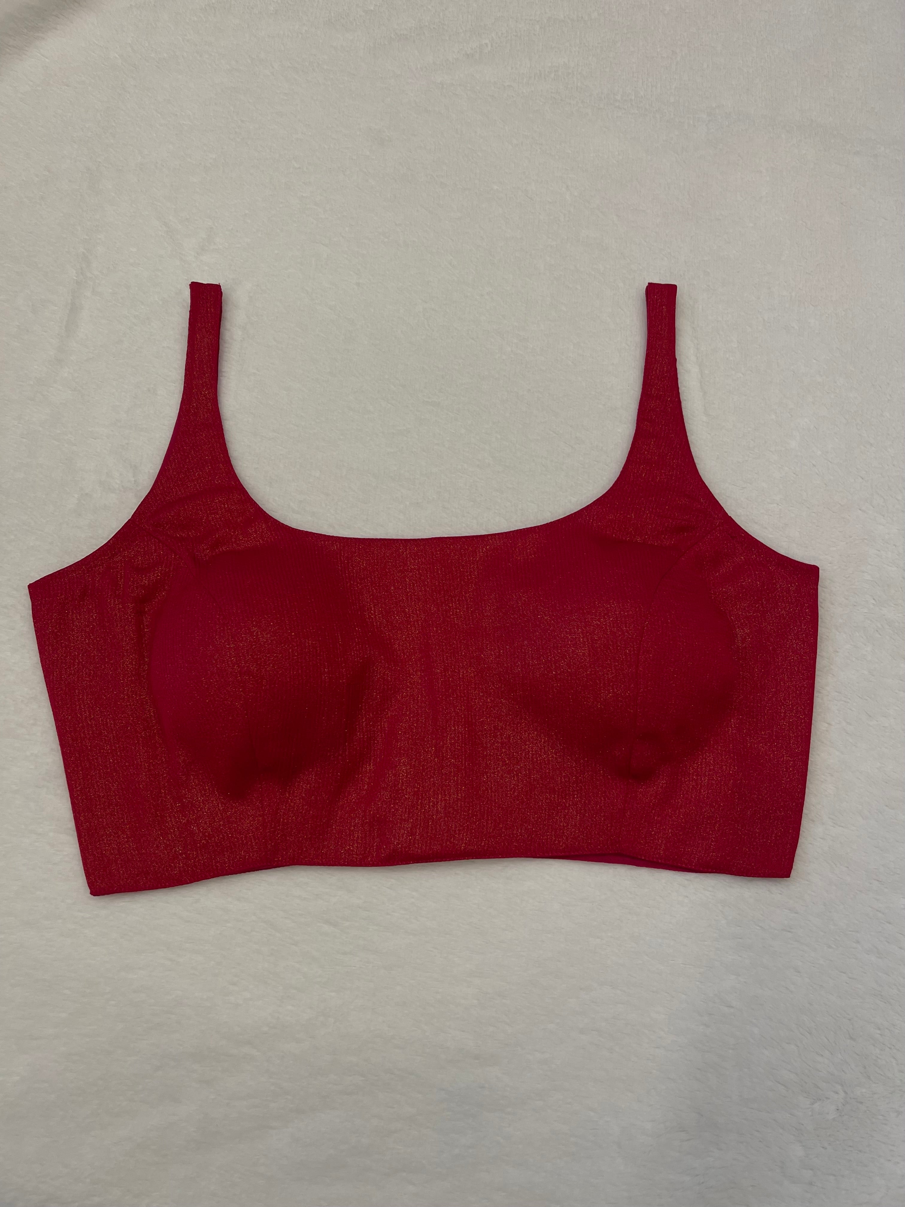 Rani Blouse