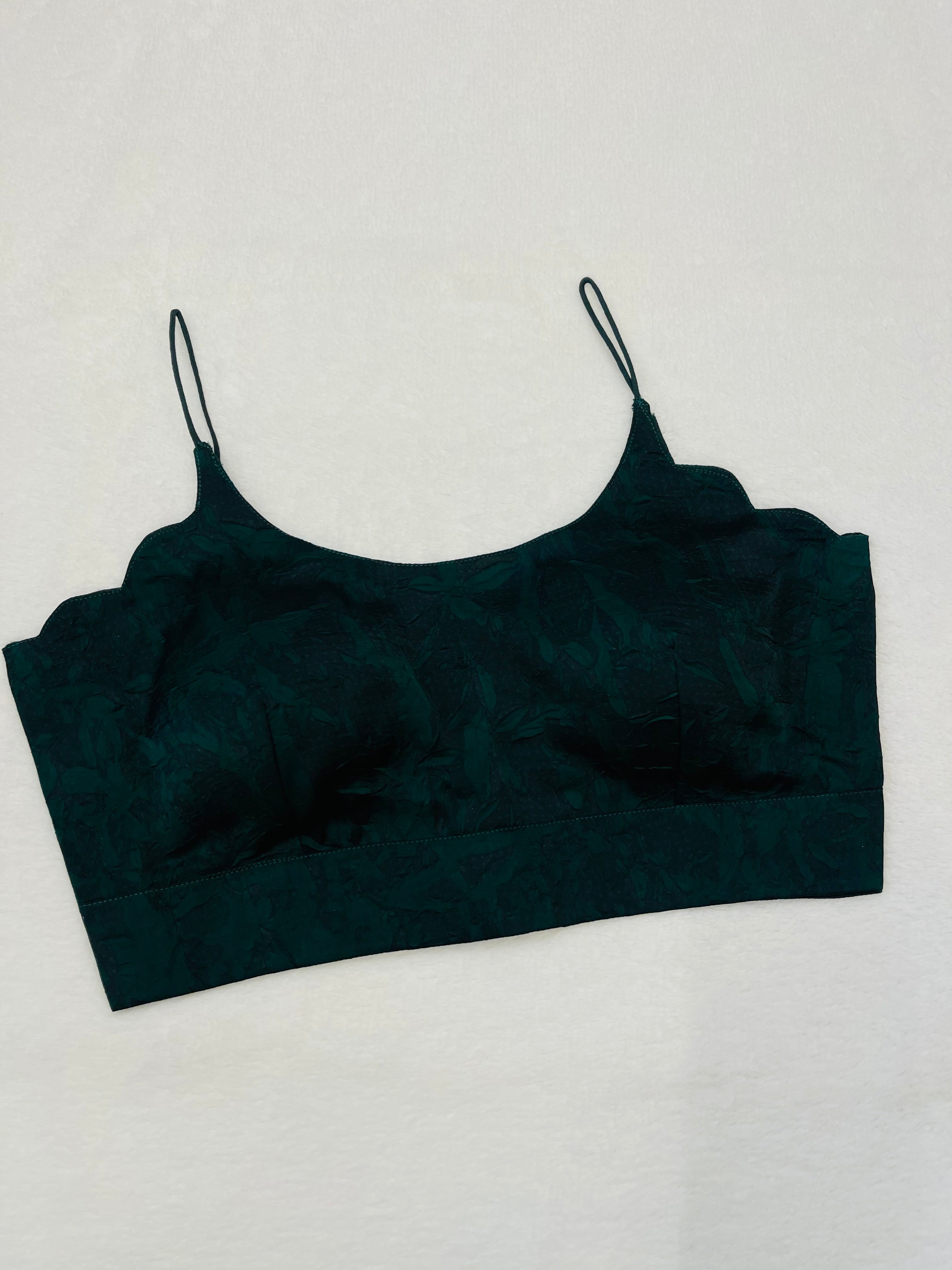 Hari Lahar Blouse