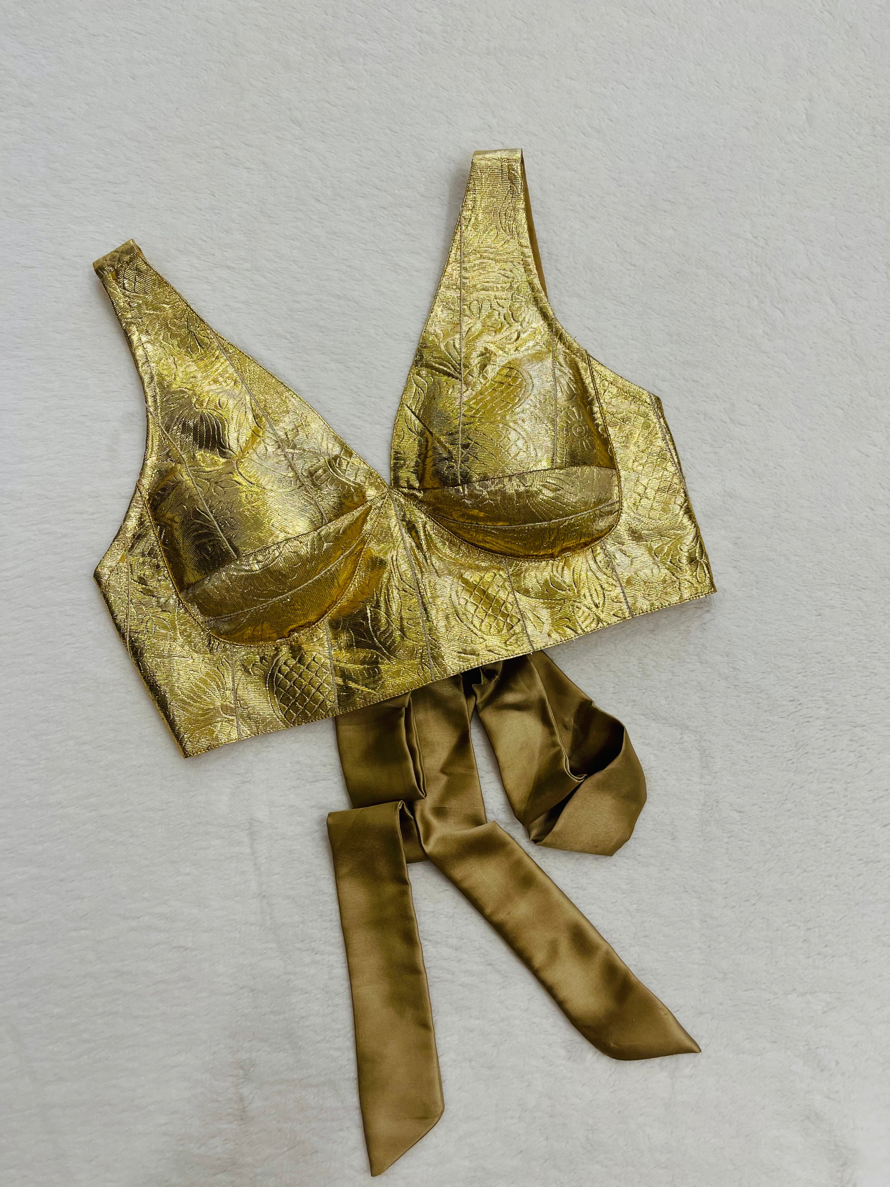 Divine chhaya Blouse