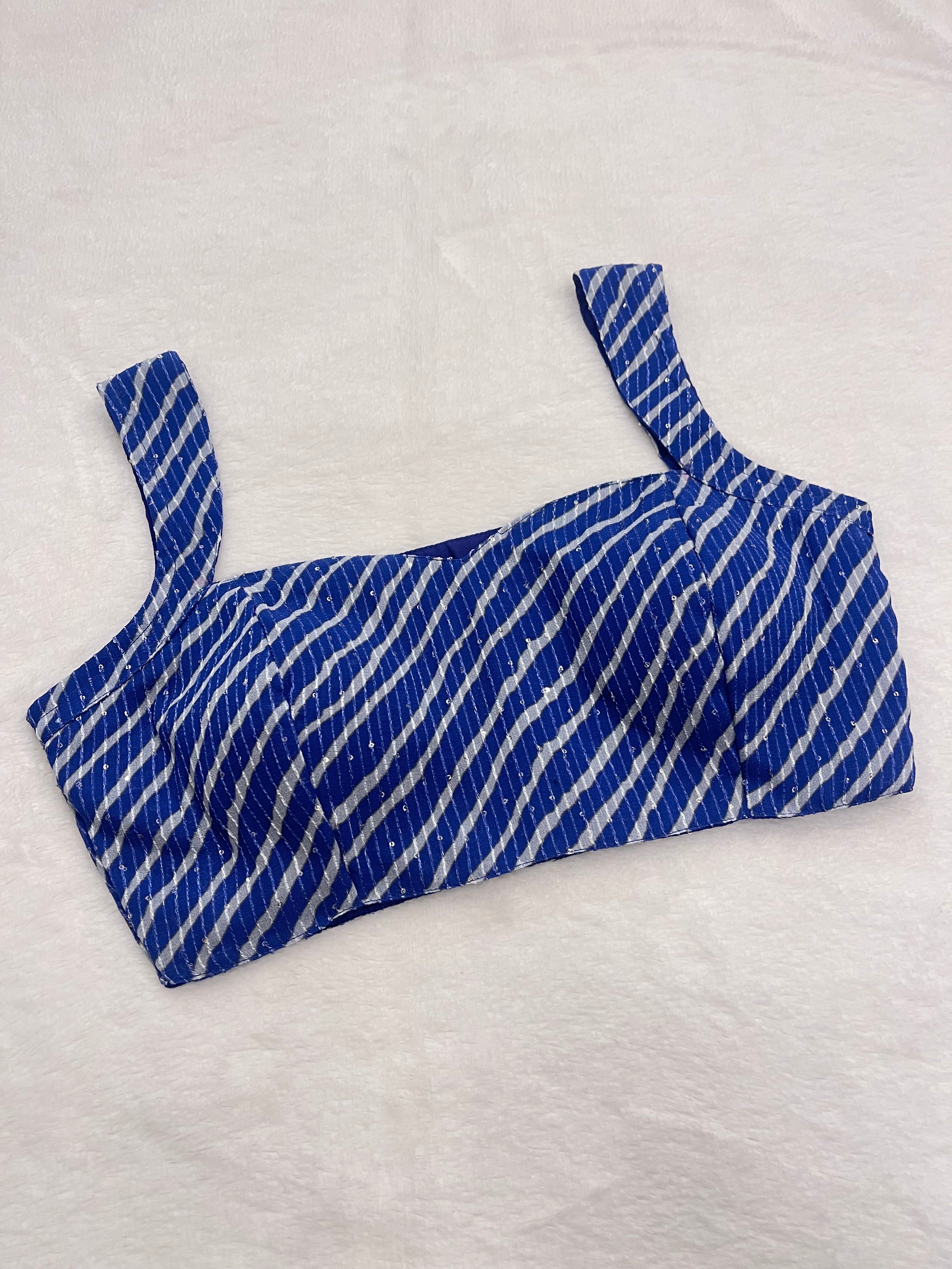 Ragini Paprika Blouse