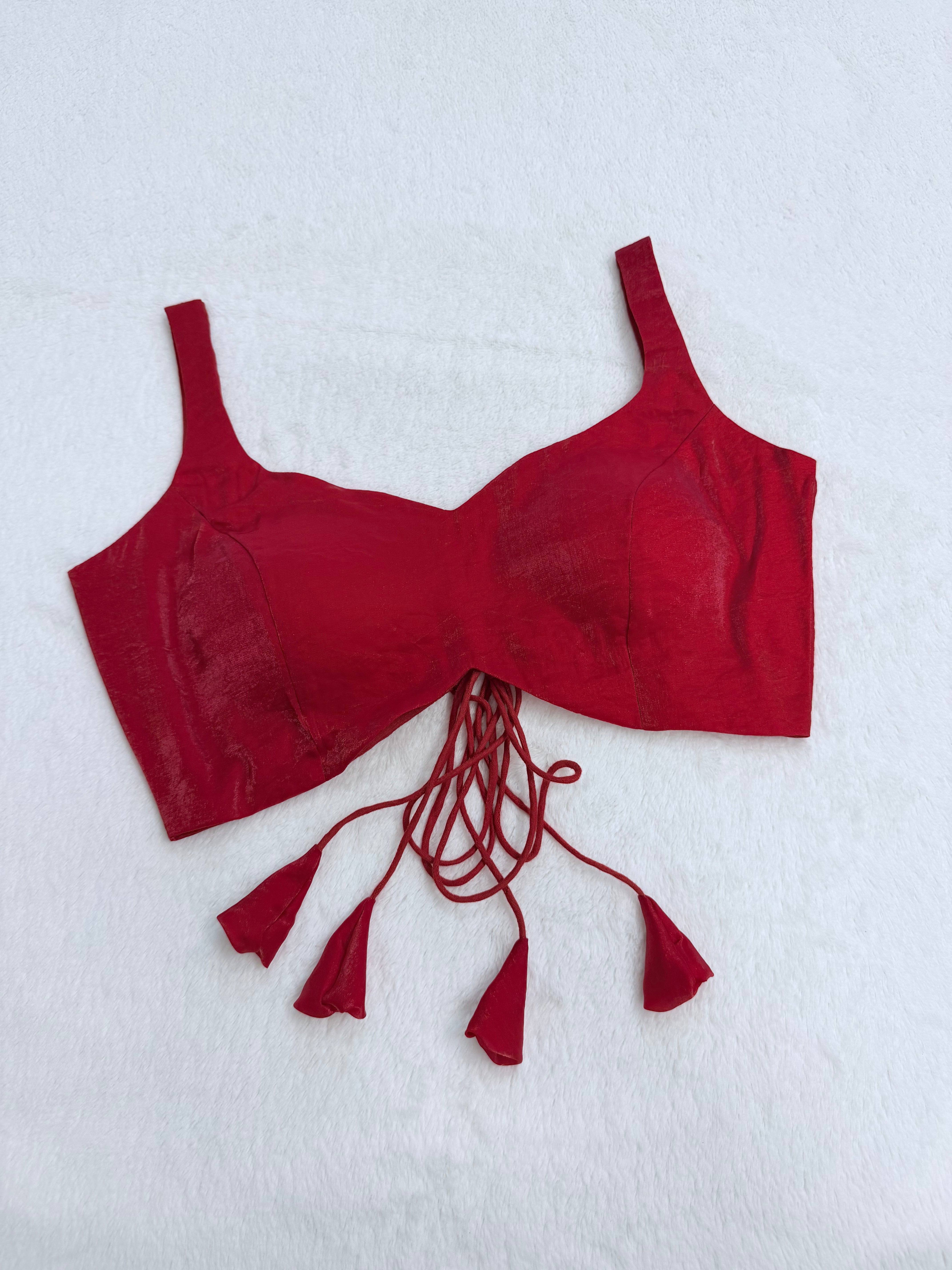 Sunehari Rani Blouse