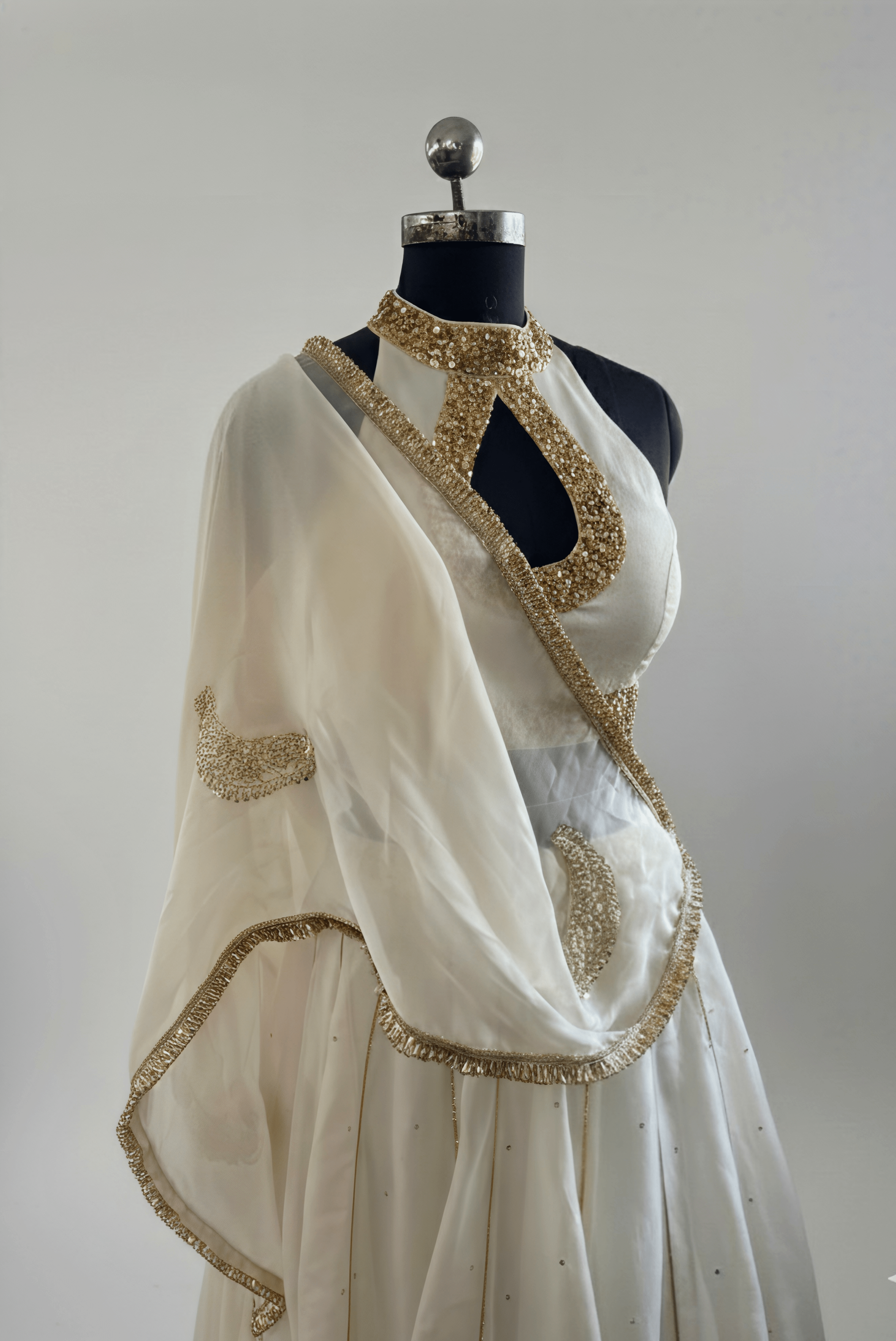Noor Handwork Lehenga