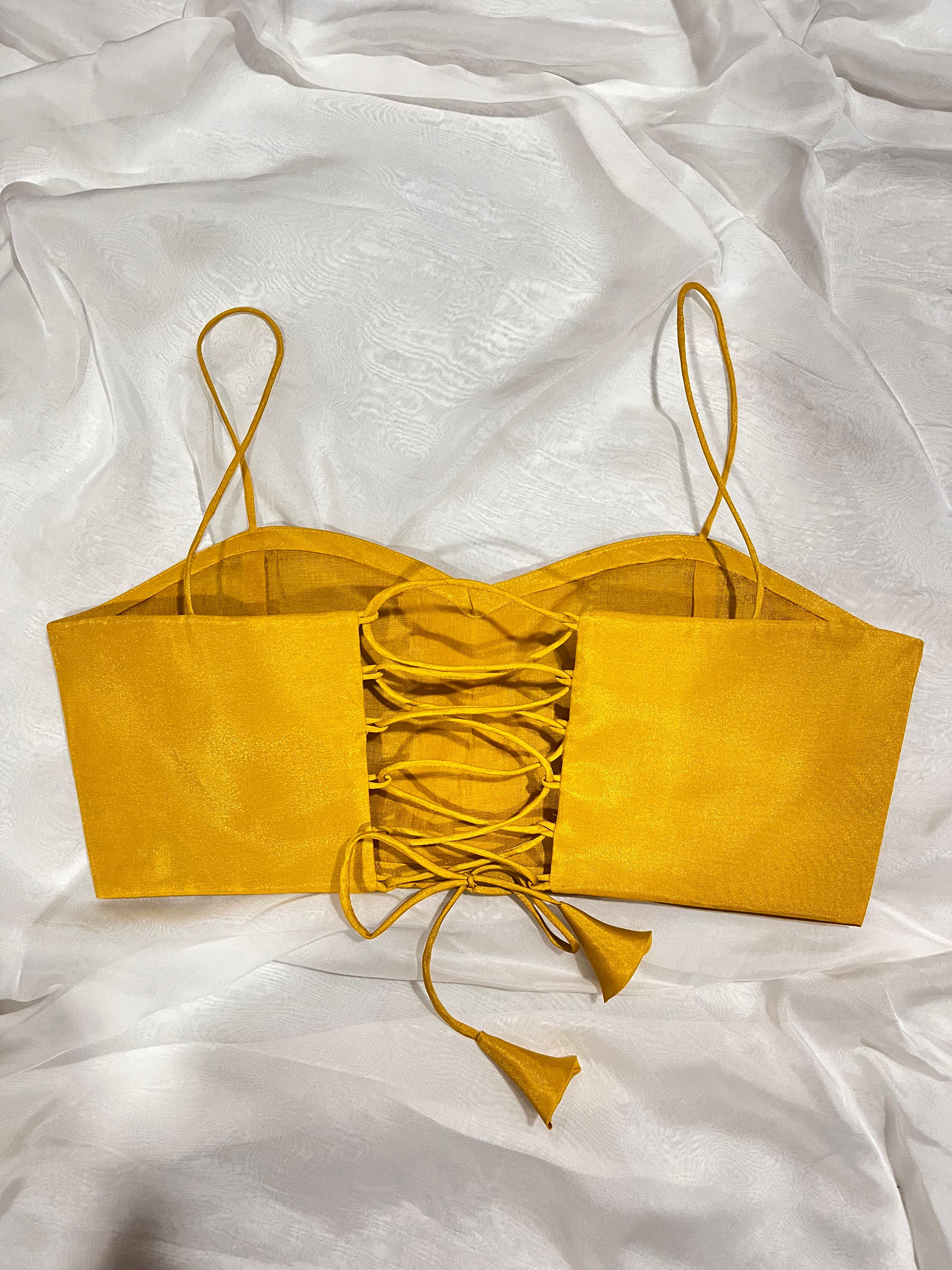Honey Blouse
