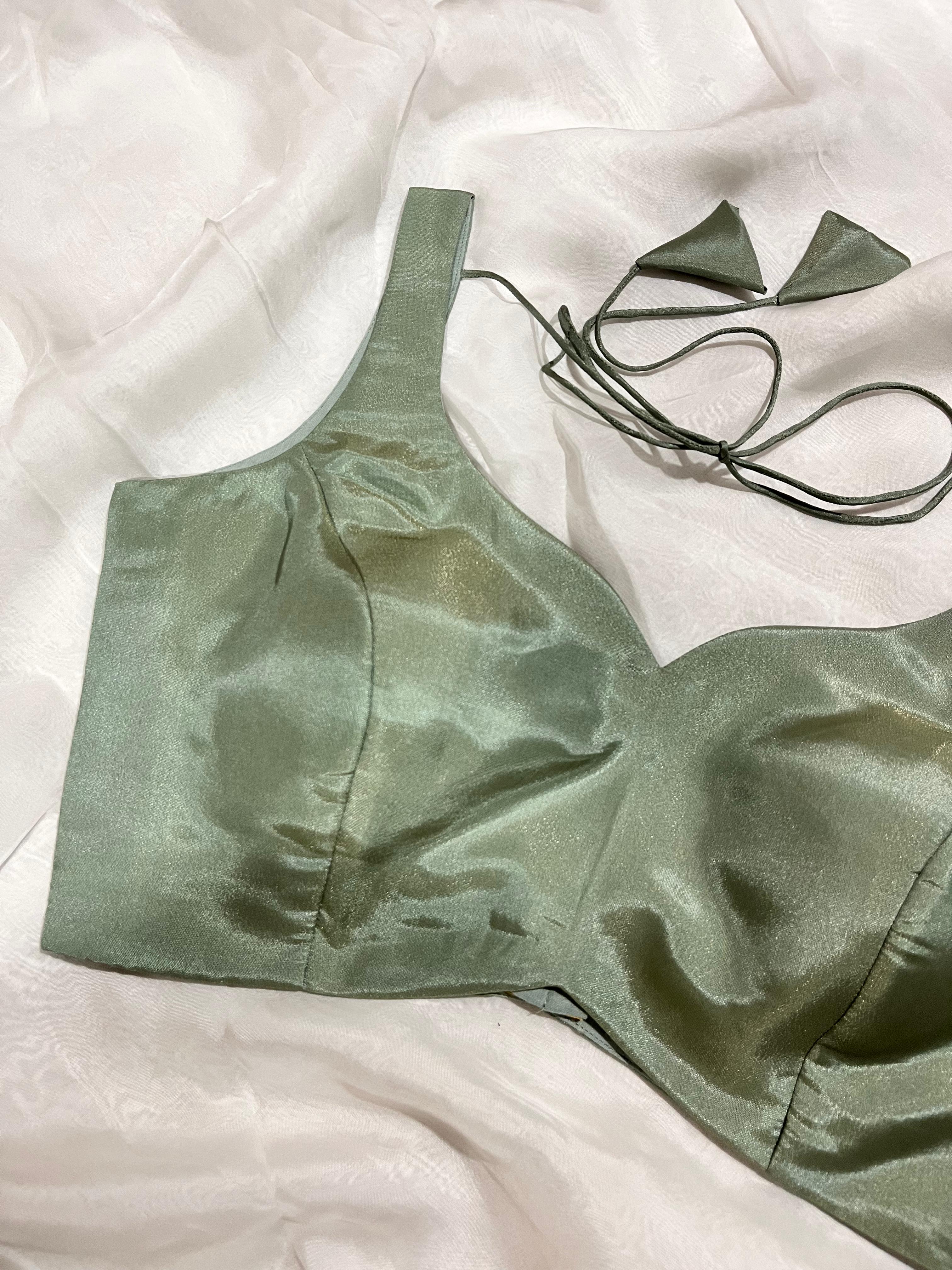 Heer Blouse