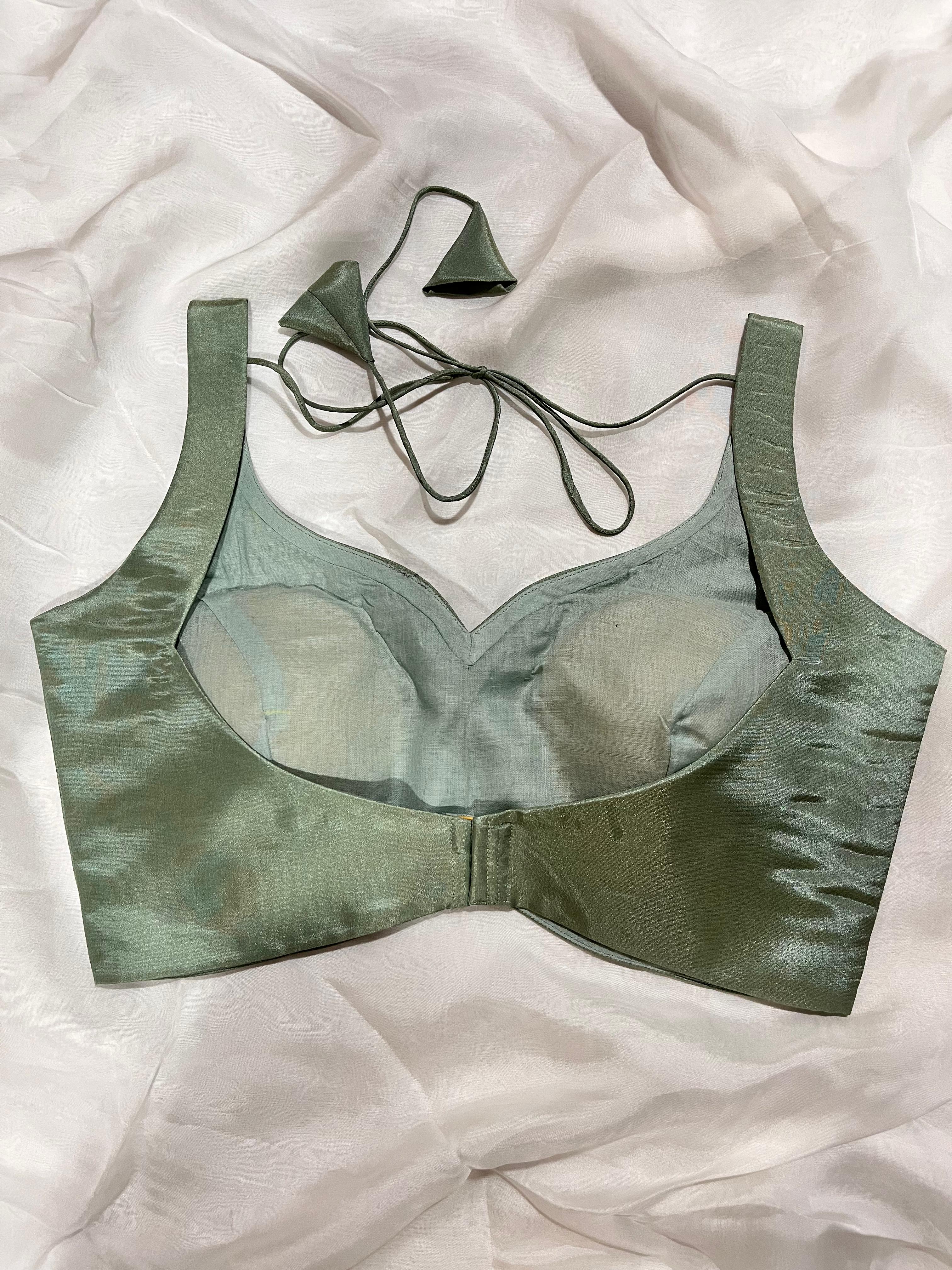 Heer Blouse