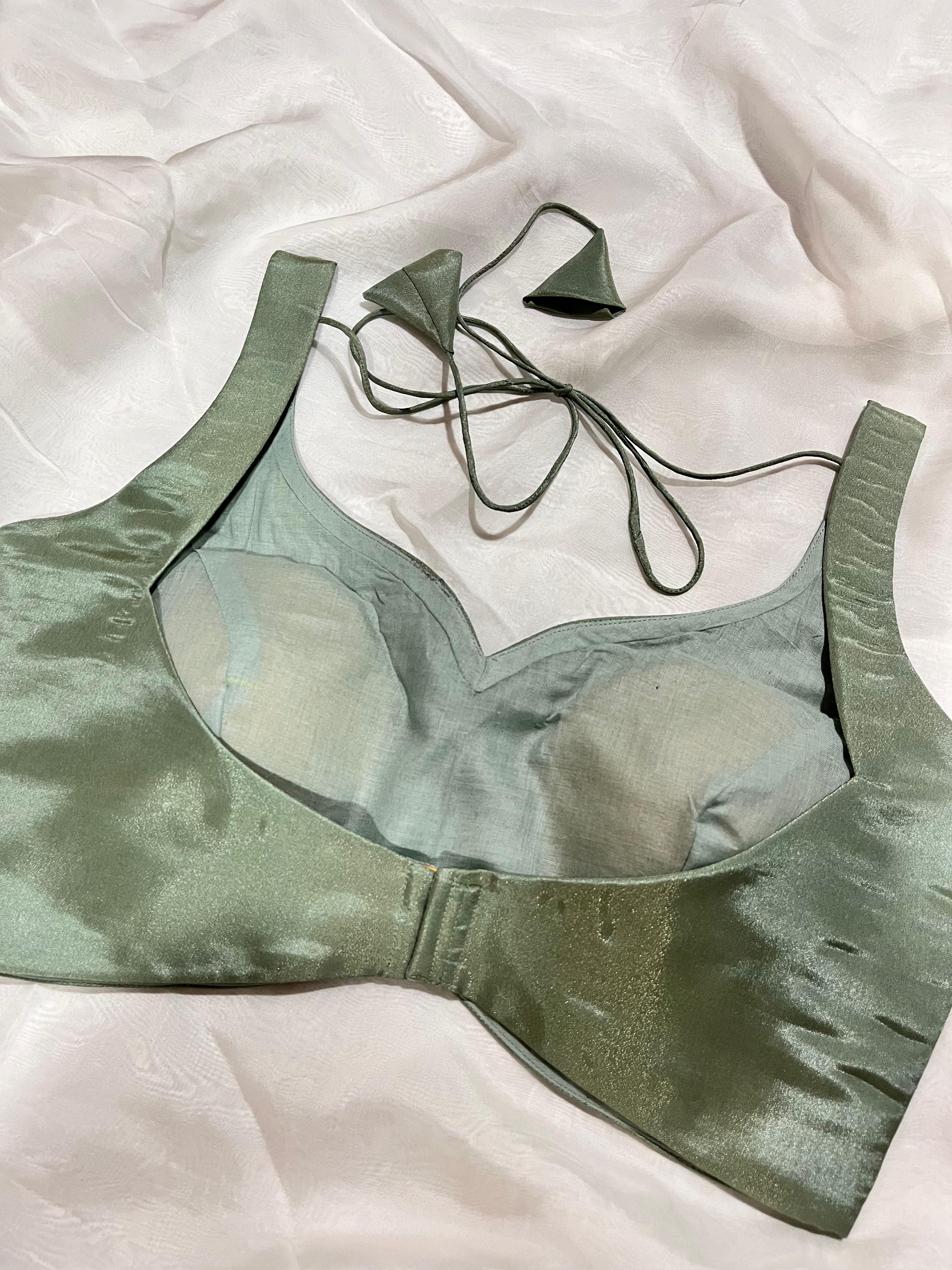 Heer Blouse