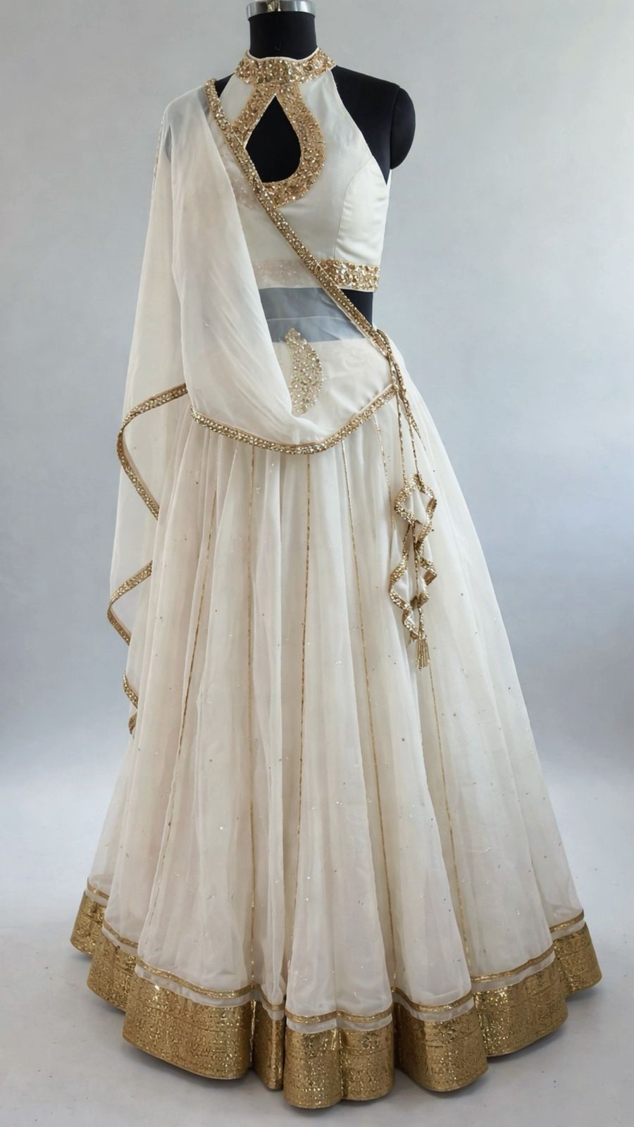 Noor Handwork Lehenga