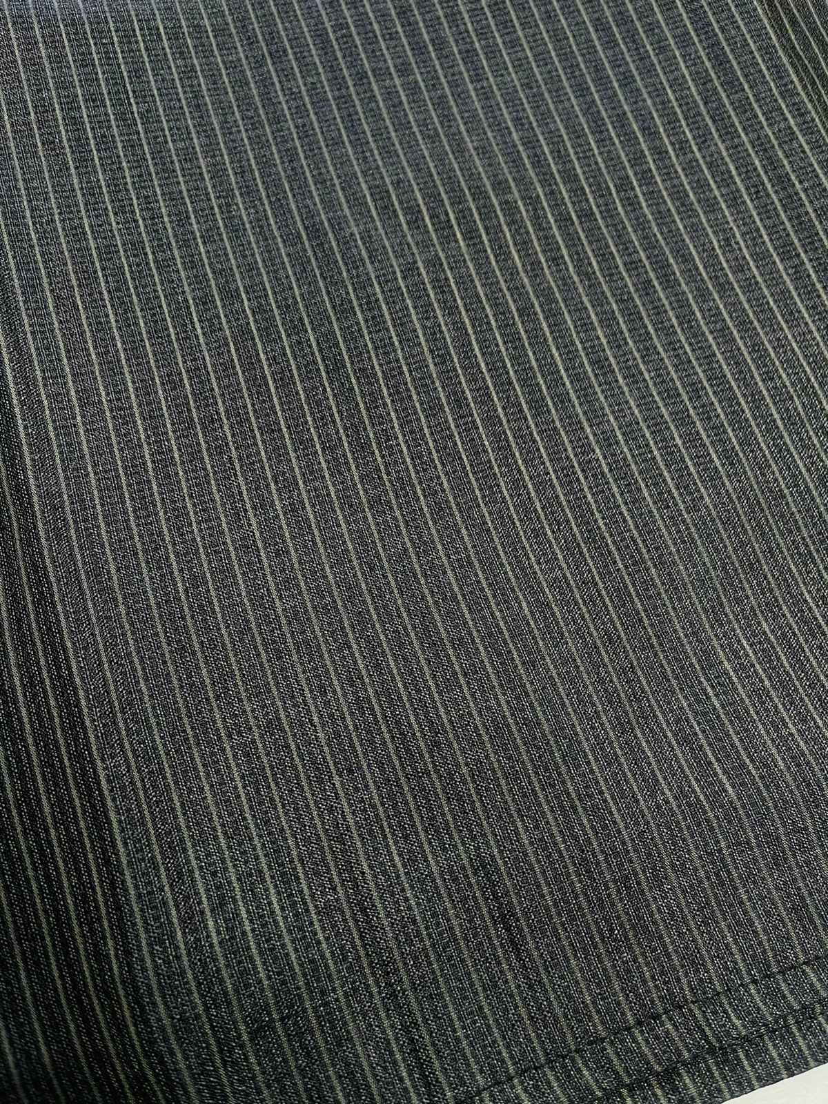 Black cotton flex kurti