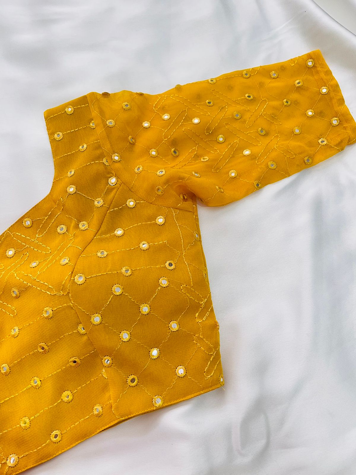 Firefly Sunshine Blouse