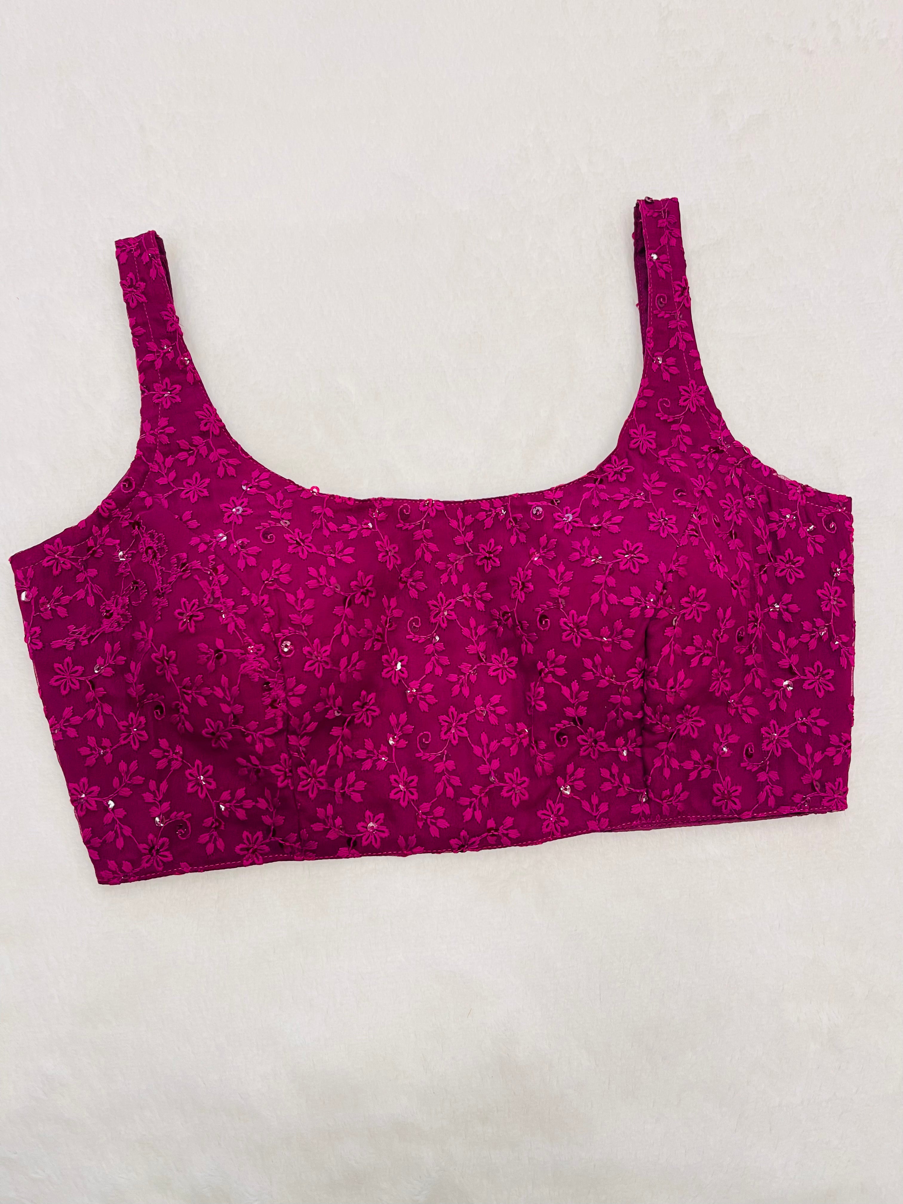Nawaazish Blouse