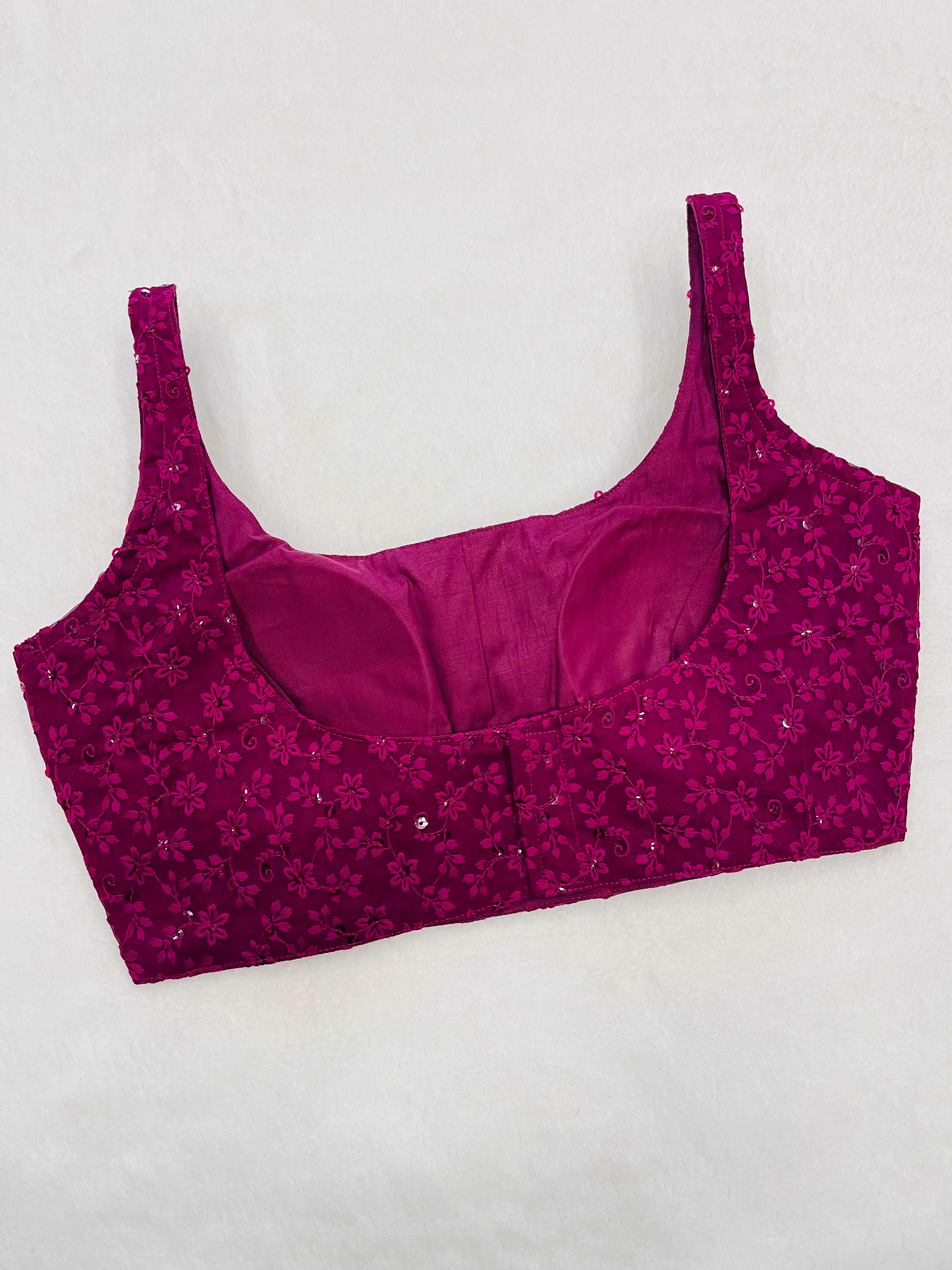 Nawaazish Blouse