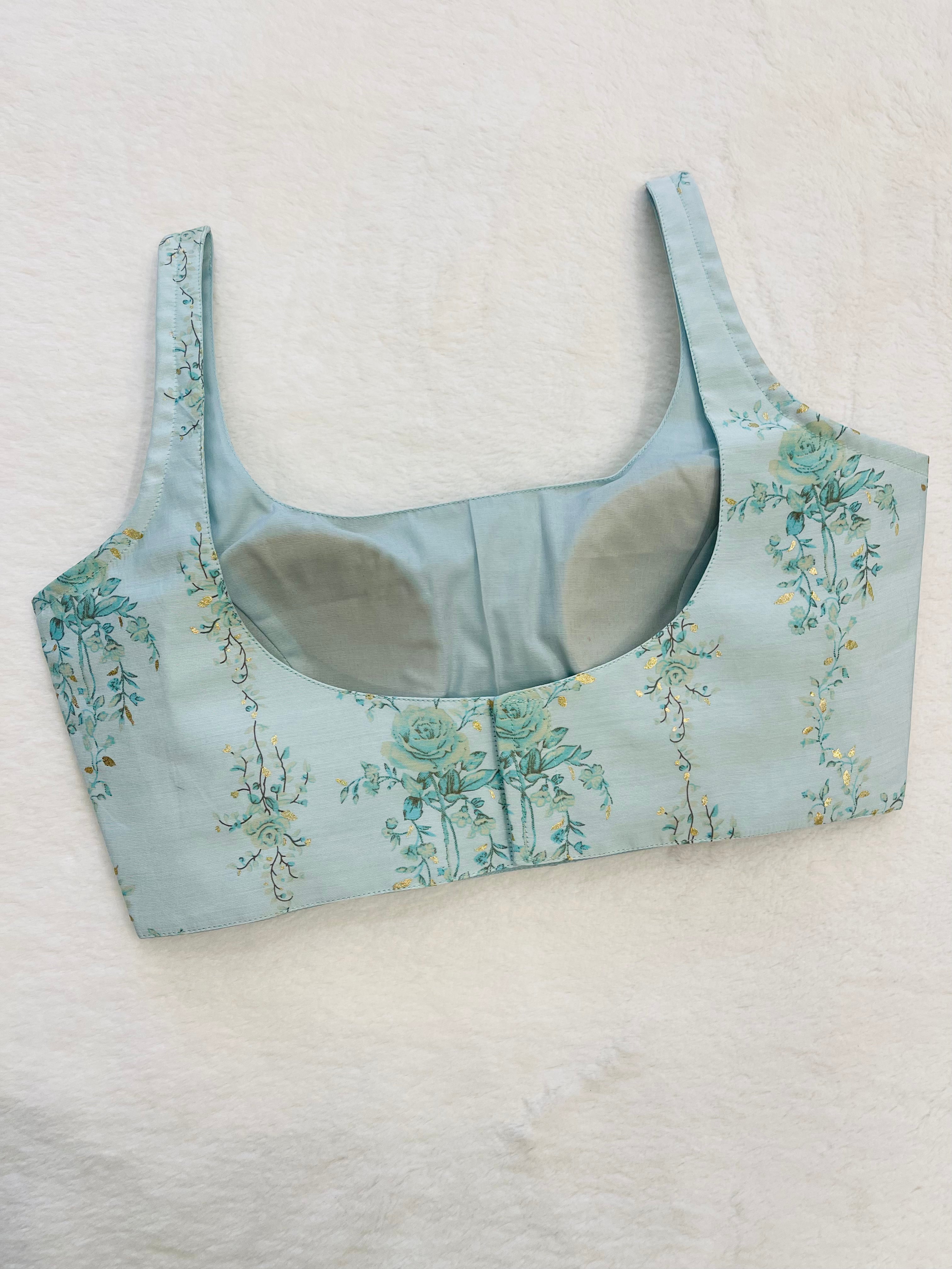 Nova Rayon Blouses
