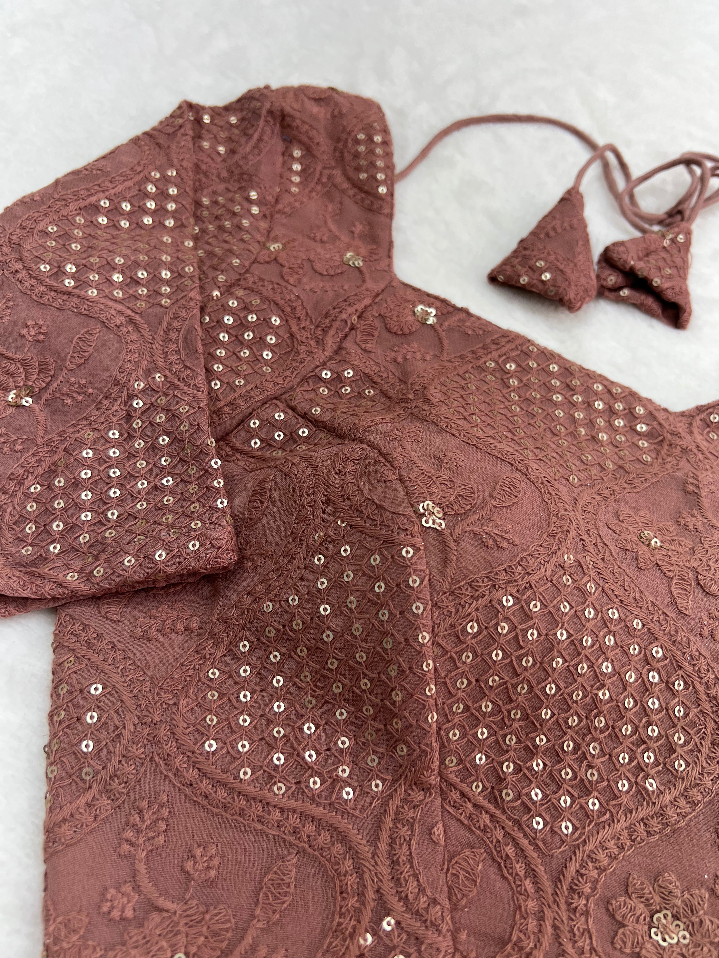Anamika Blouse