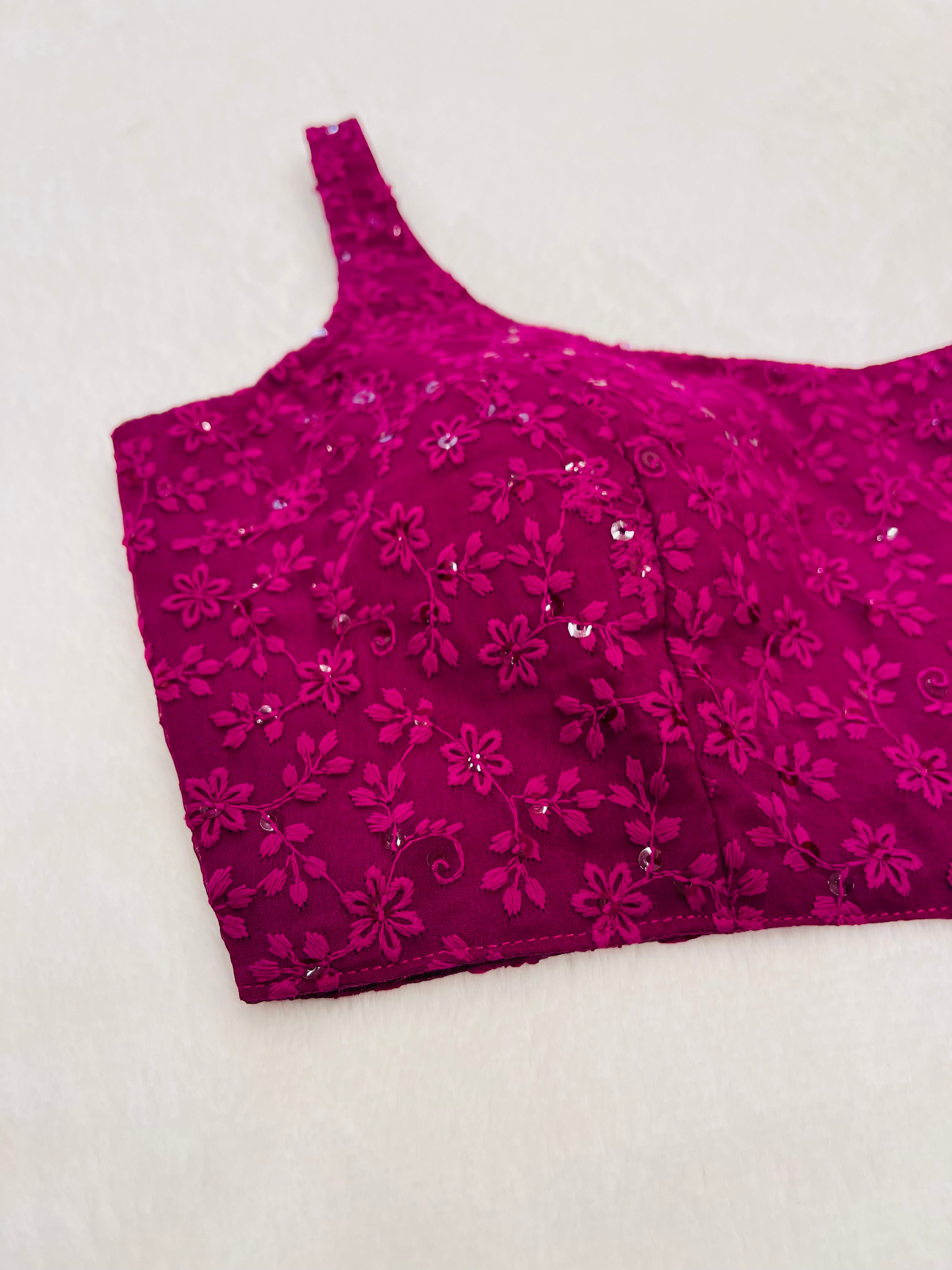 Nawaazish Blouse
