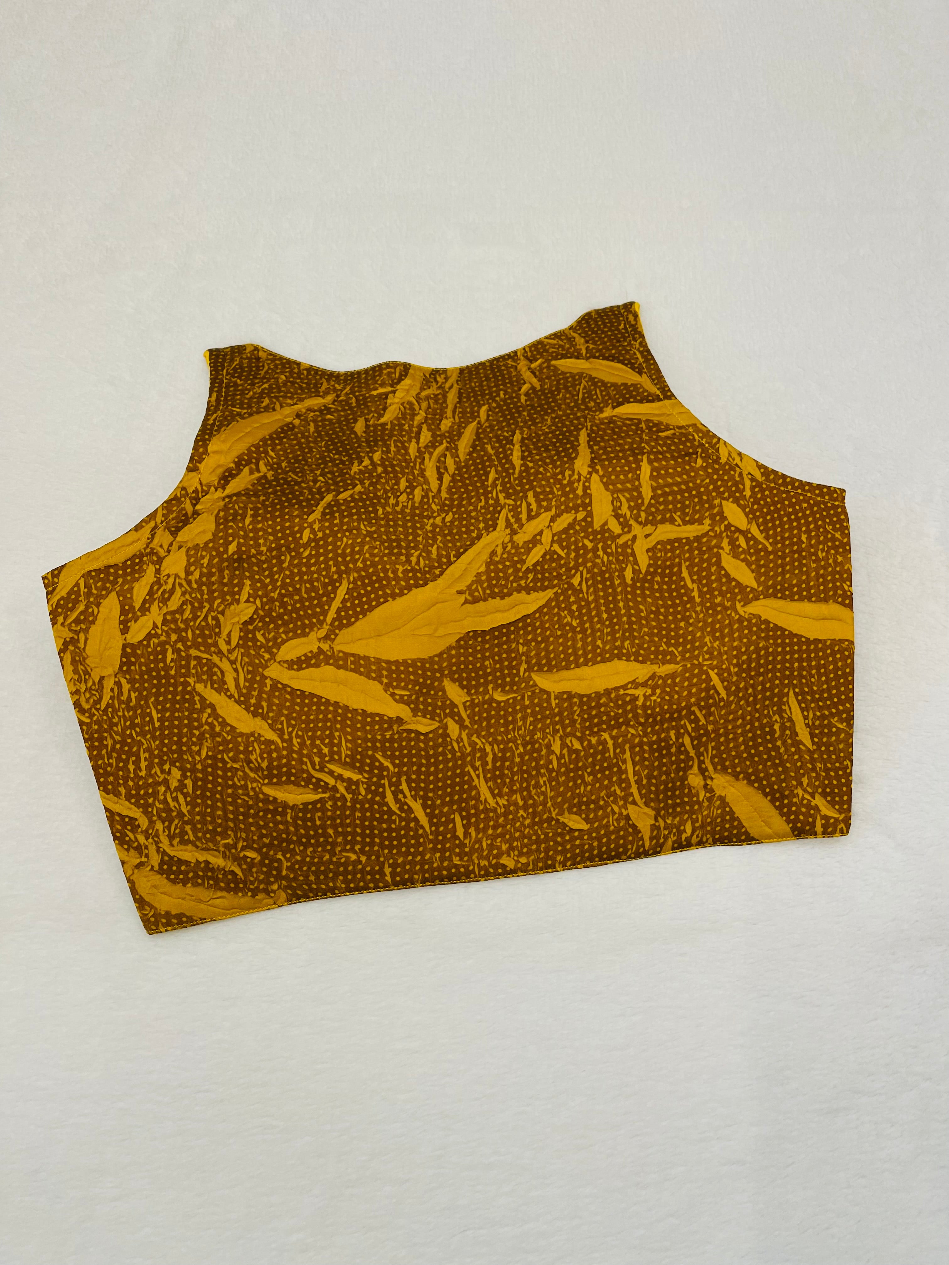 Ambar Blouse