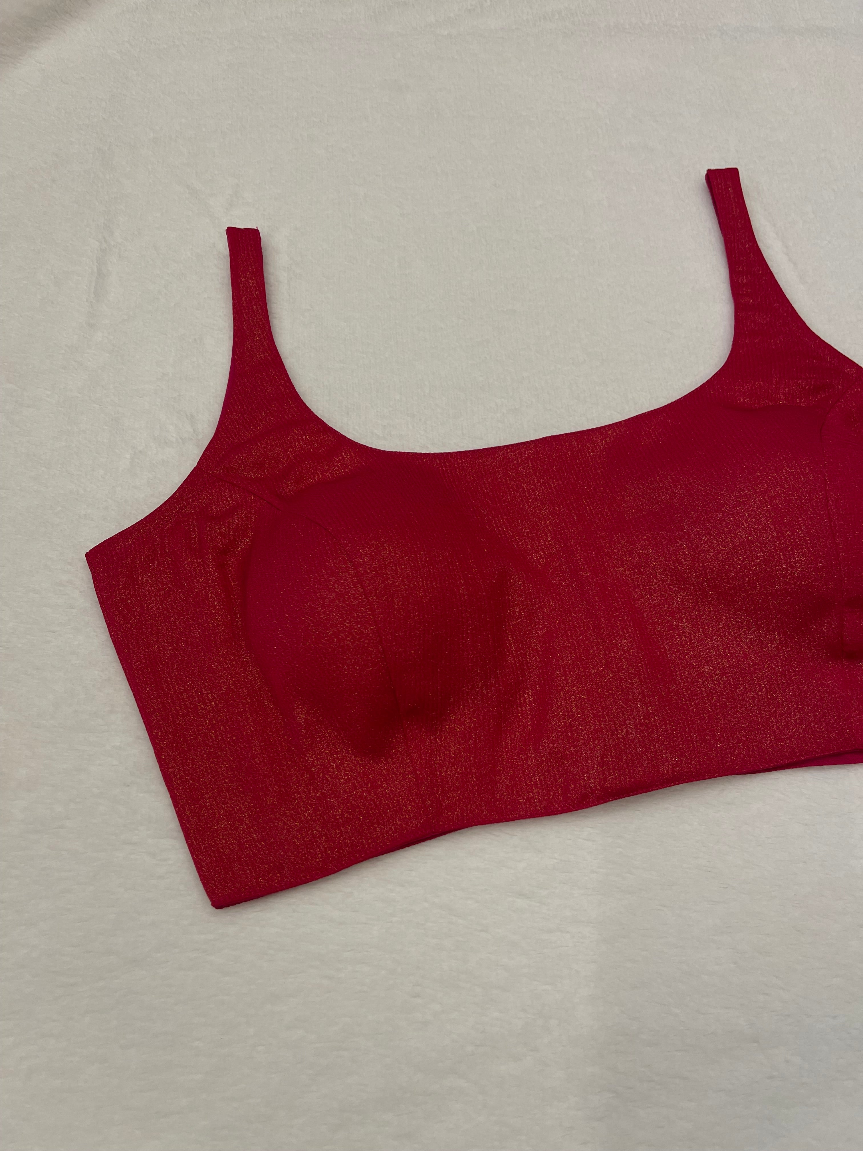 Rani Blouse