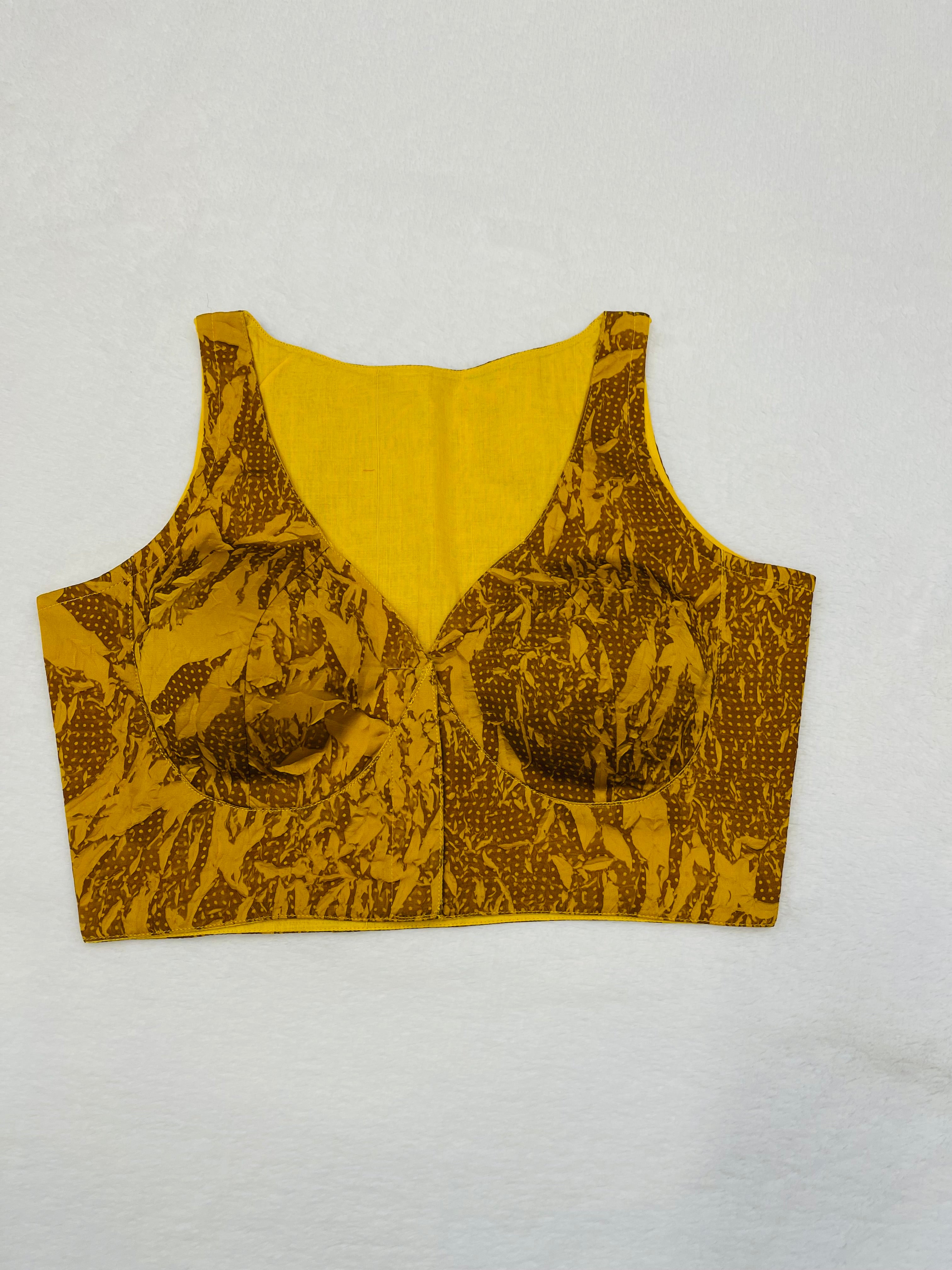 Ambar Blouse