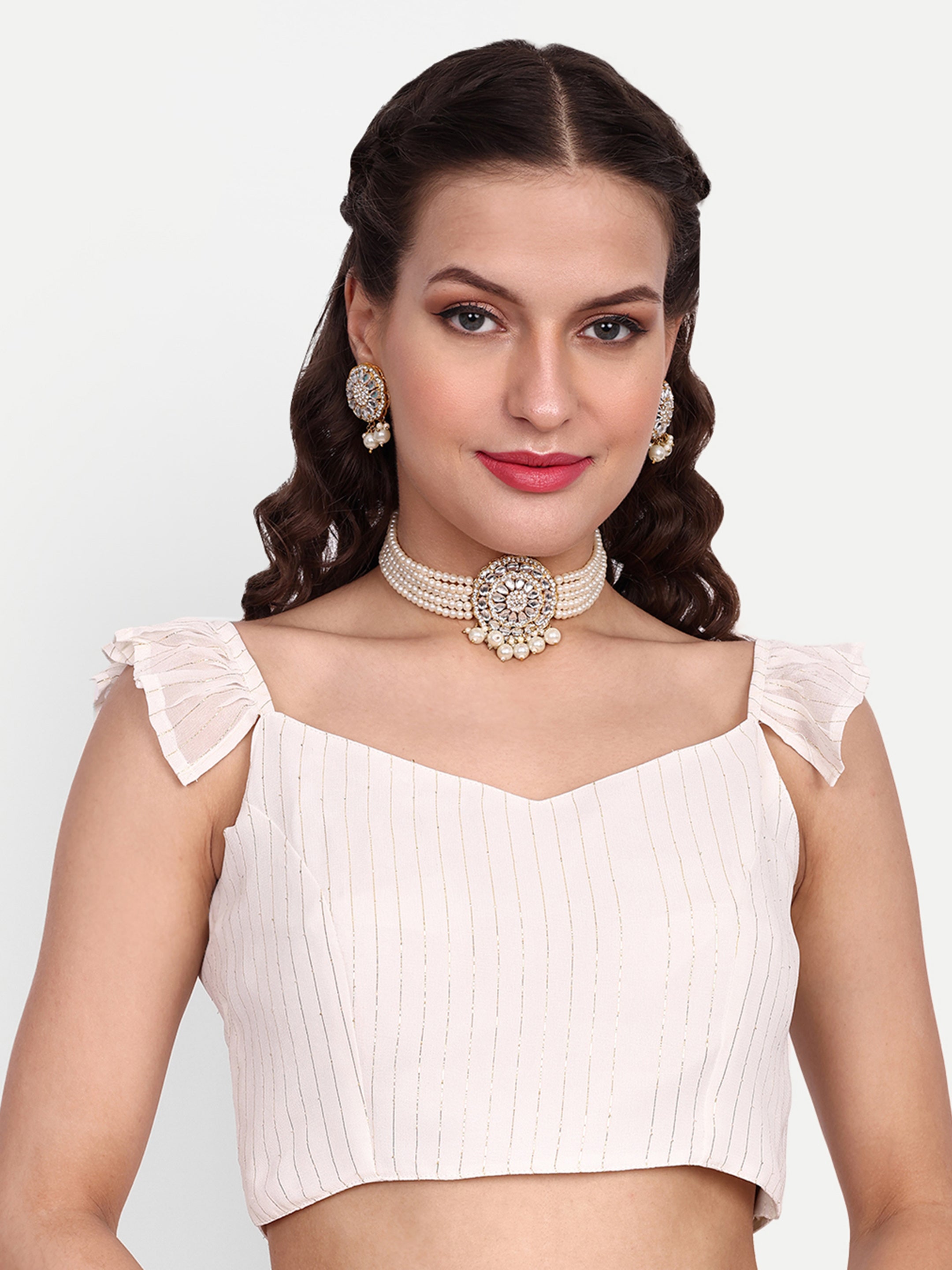 Ruhi Blouse
