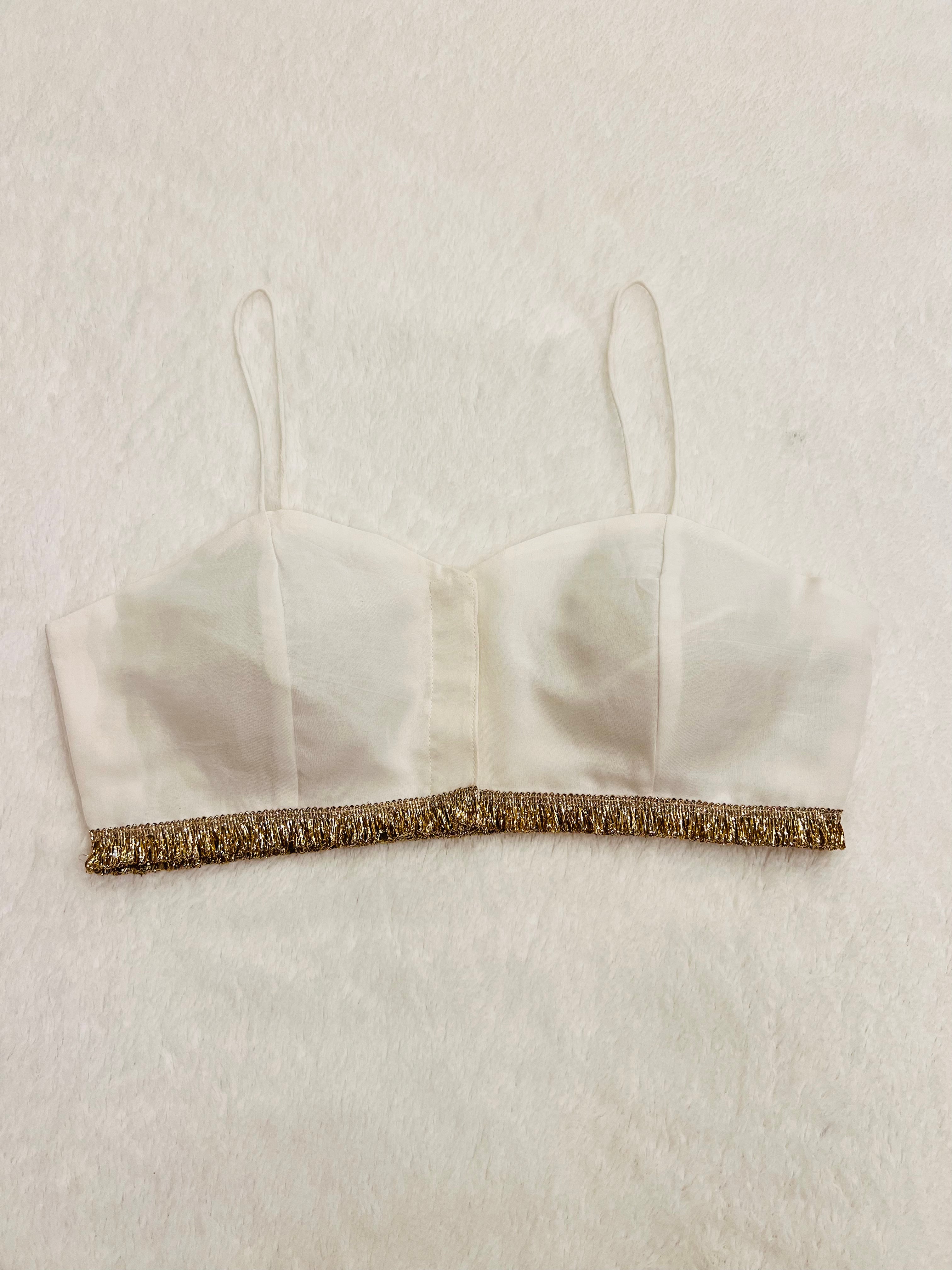 Swet Rang Blouse