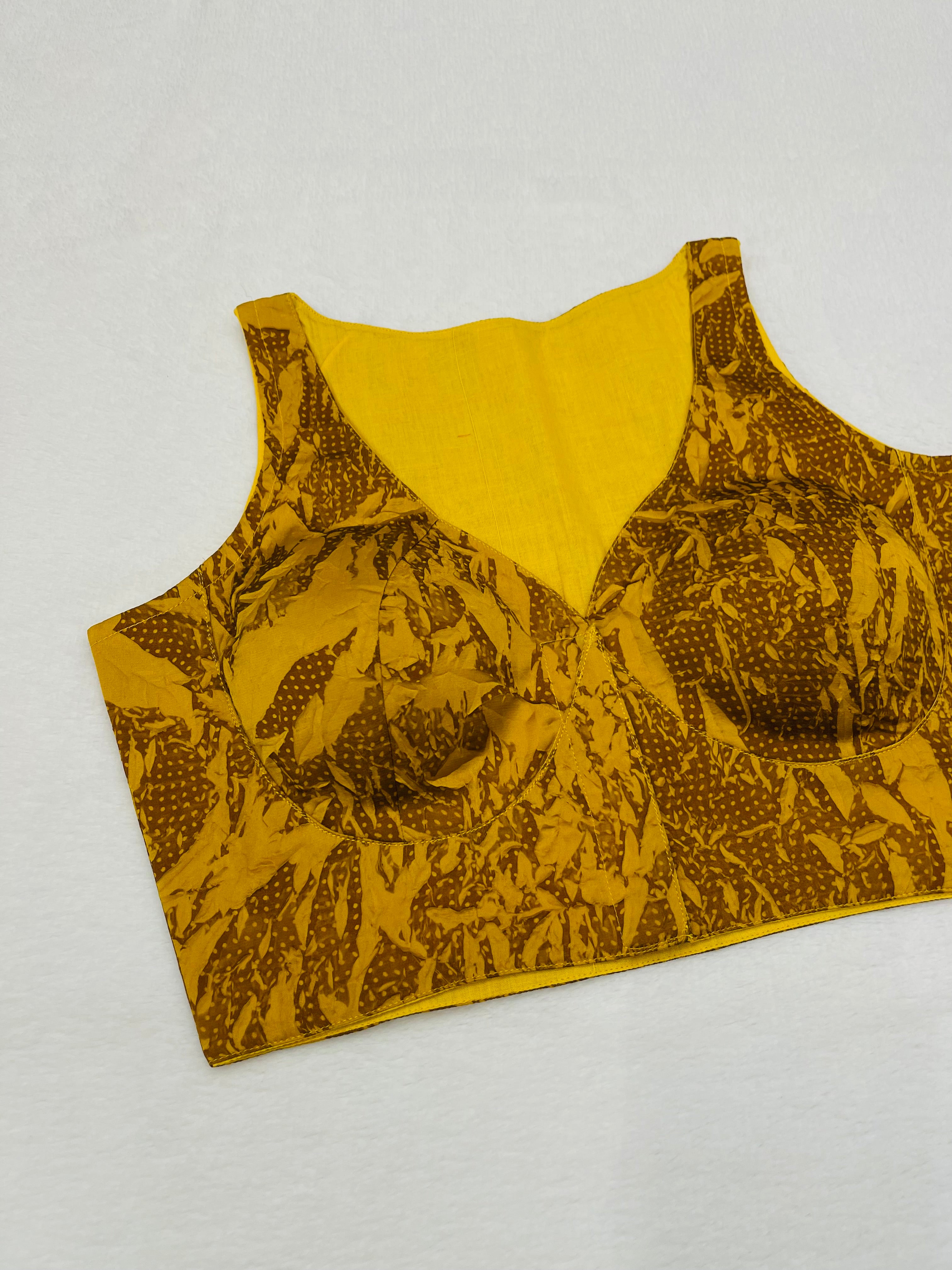 Ambar Blouse