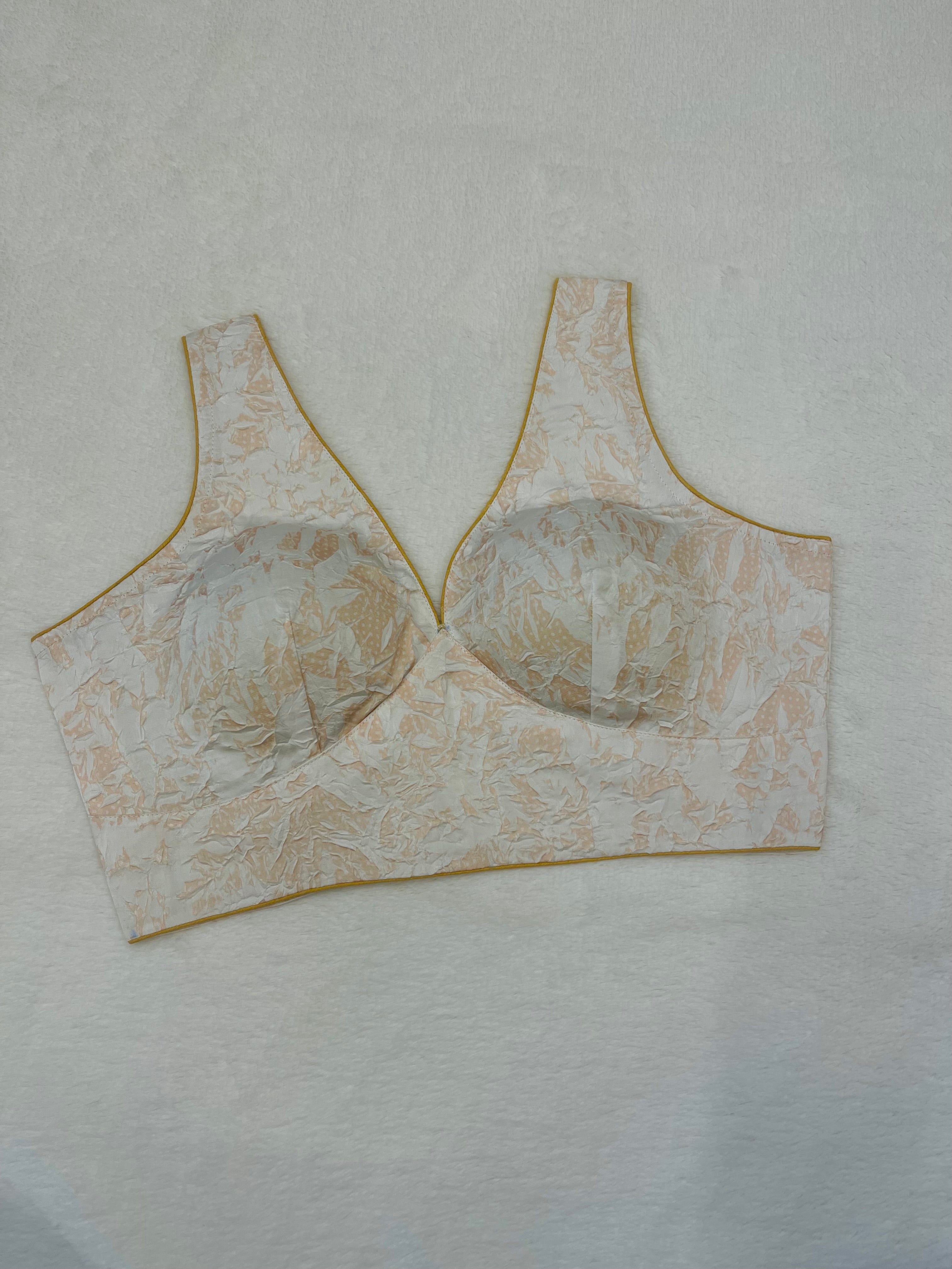 Mogra Blouse