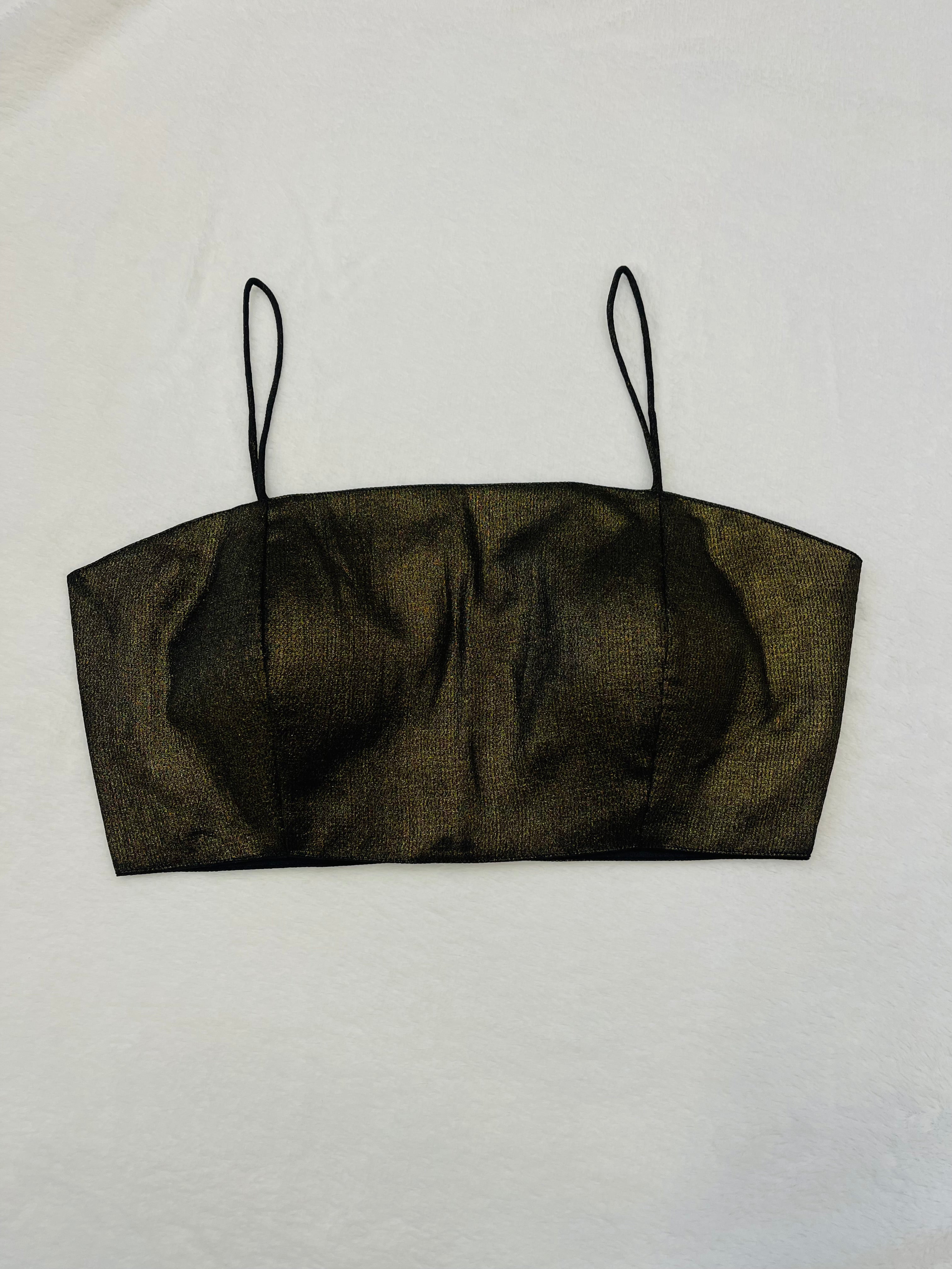 Golden Sand Blouse