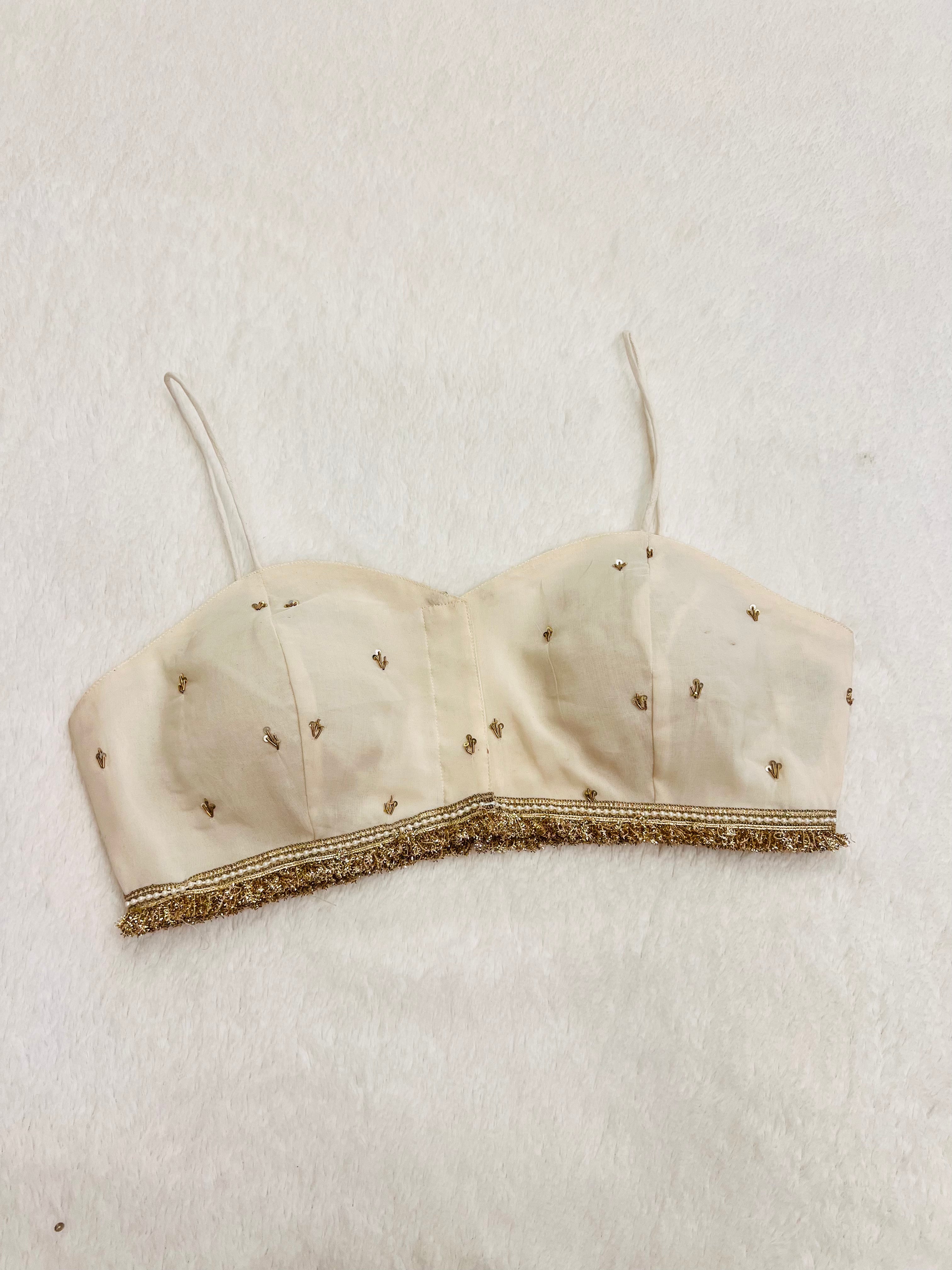Gul-E-bahaar blouse