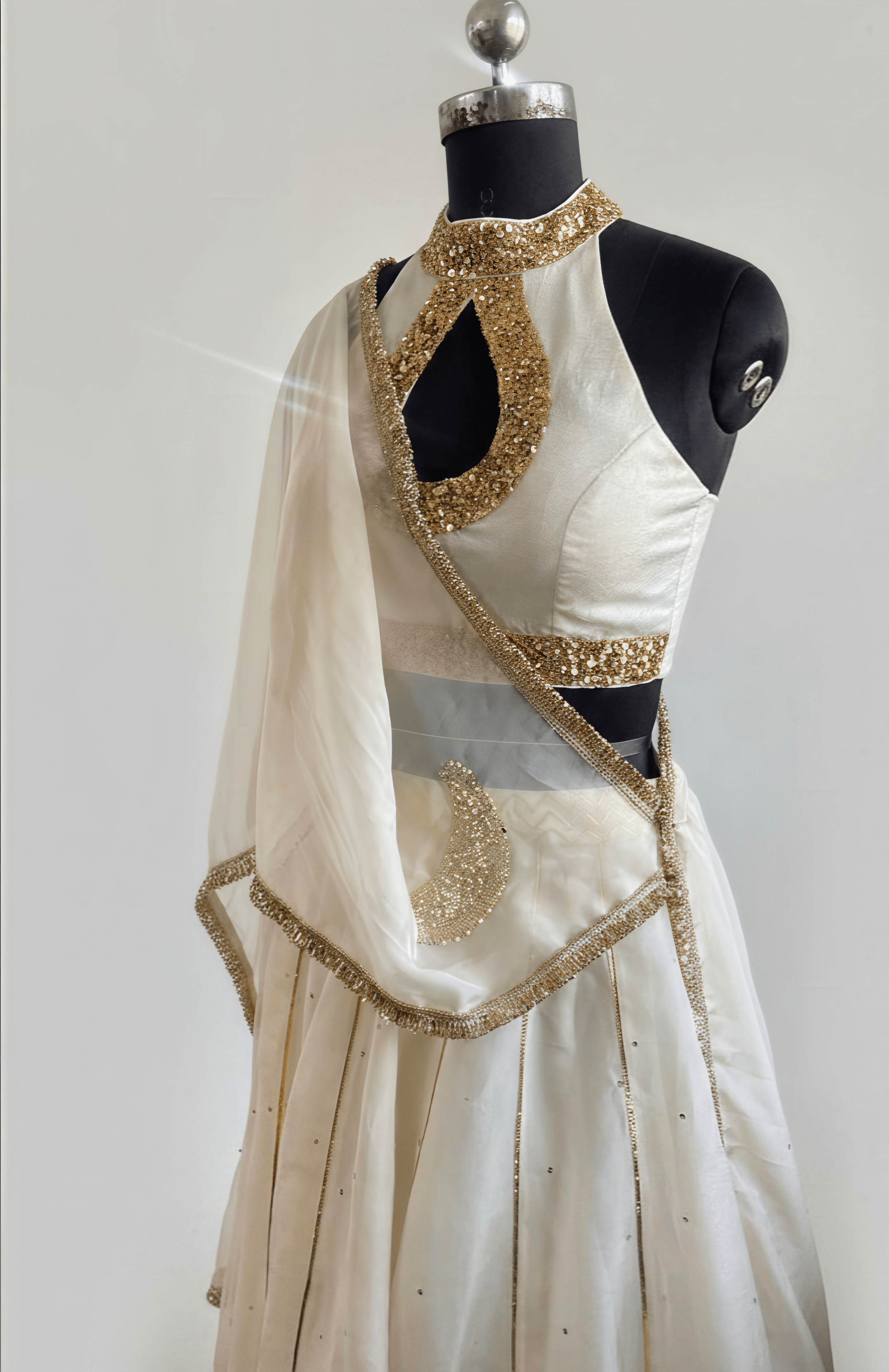 Noor Handwork Lehenga