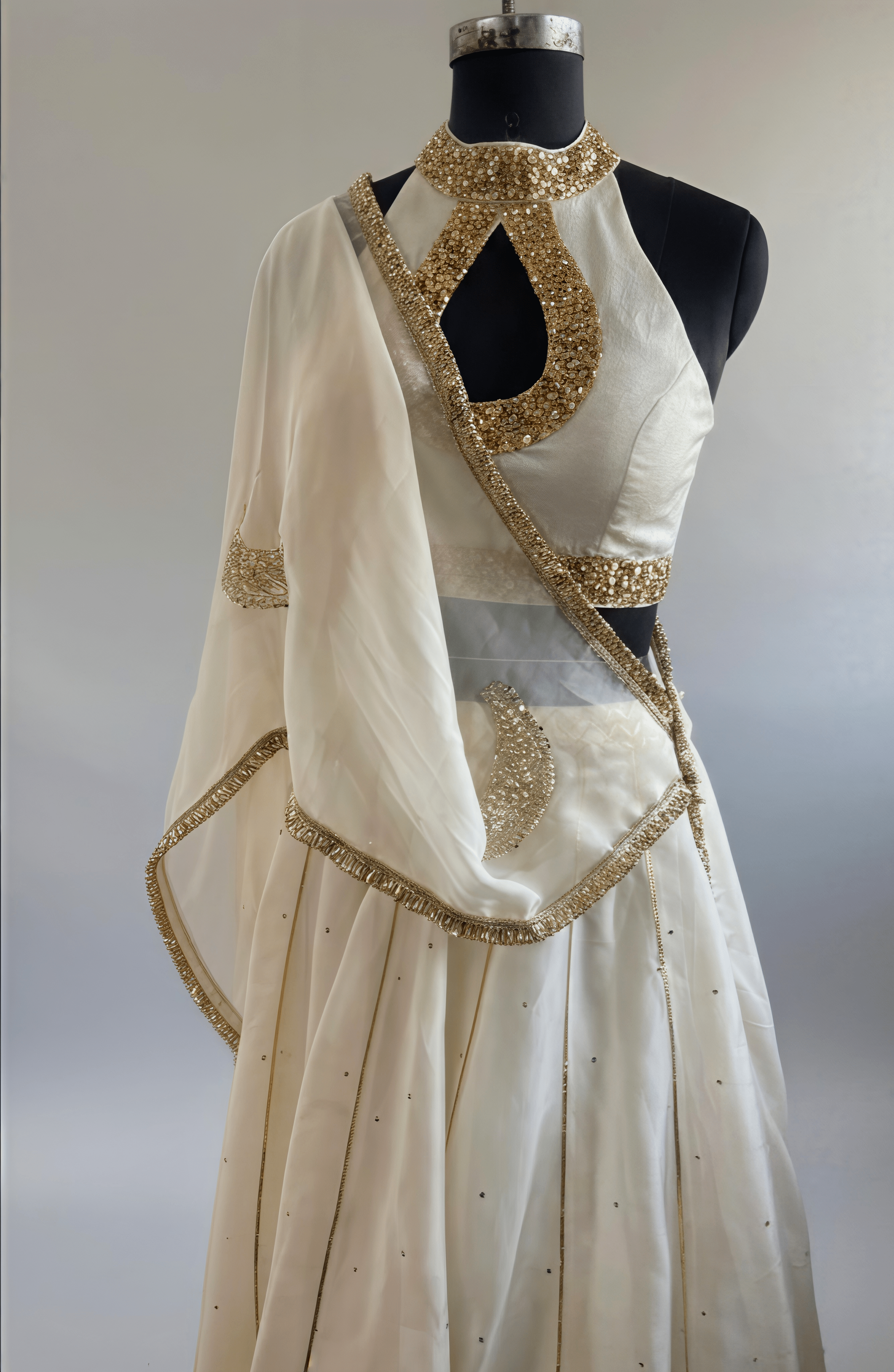 Noor Handwork Lehenga