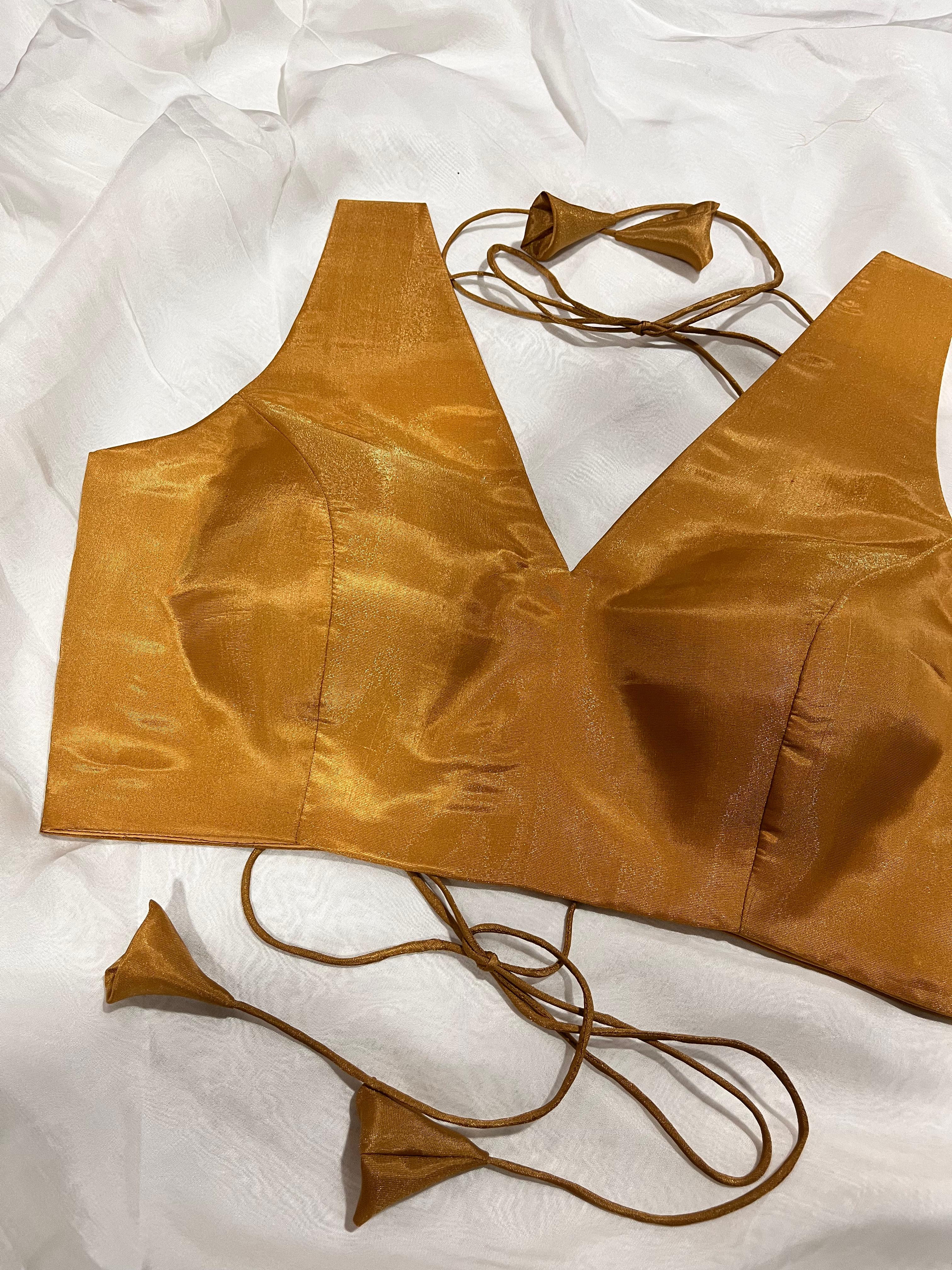 Surmayi Blouse