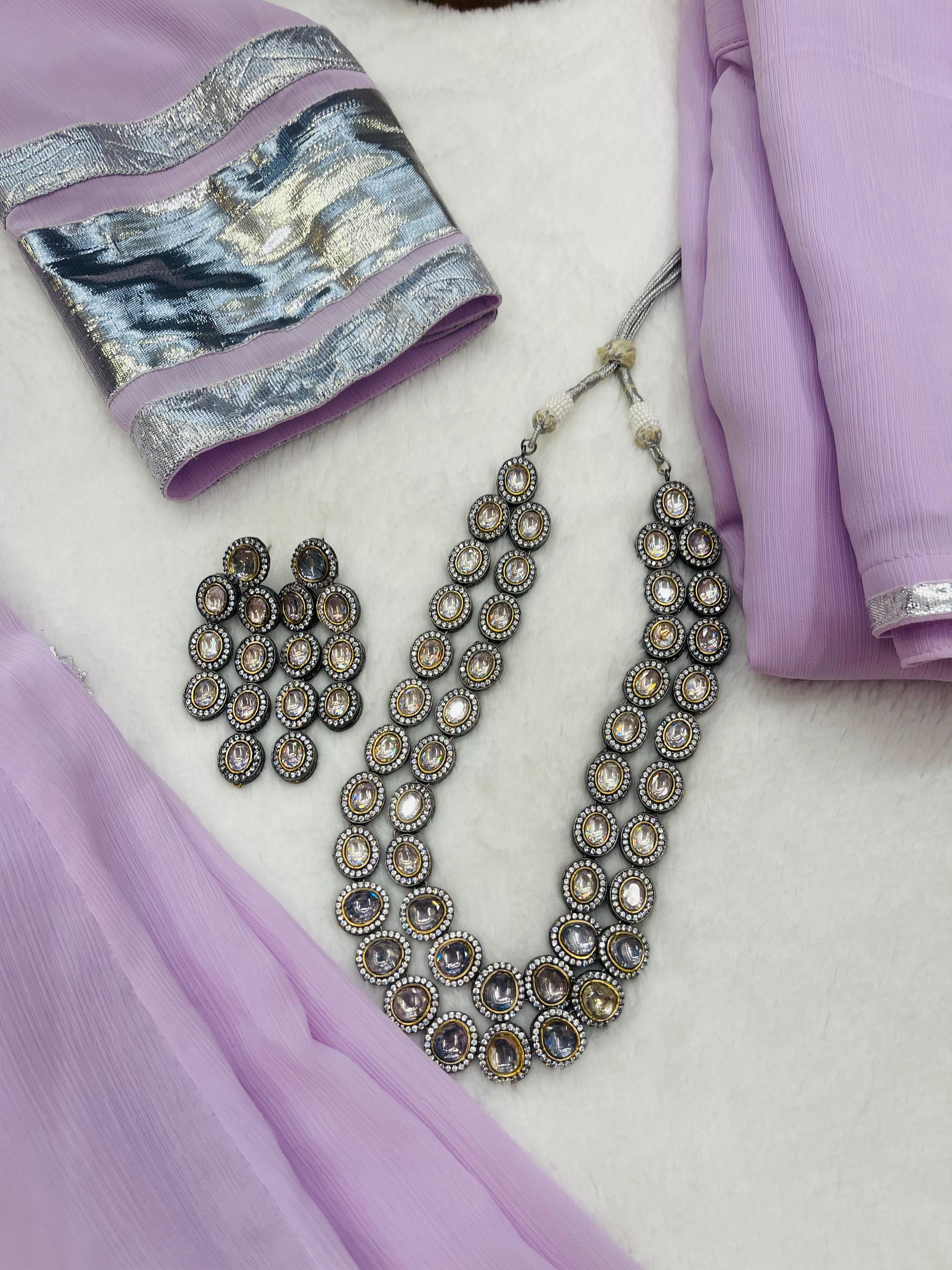 Treasure Necklace