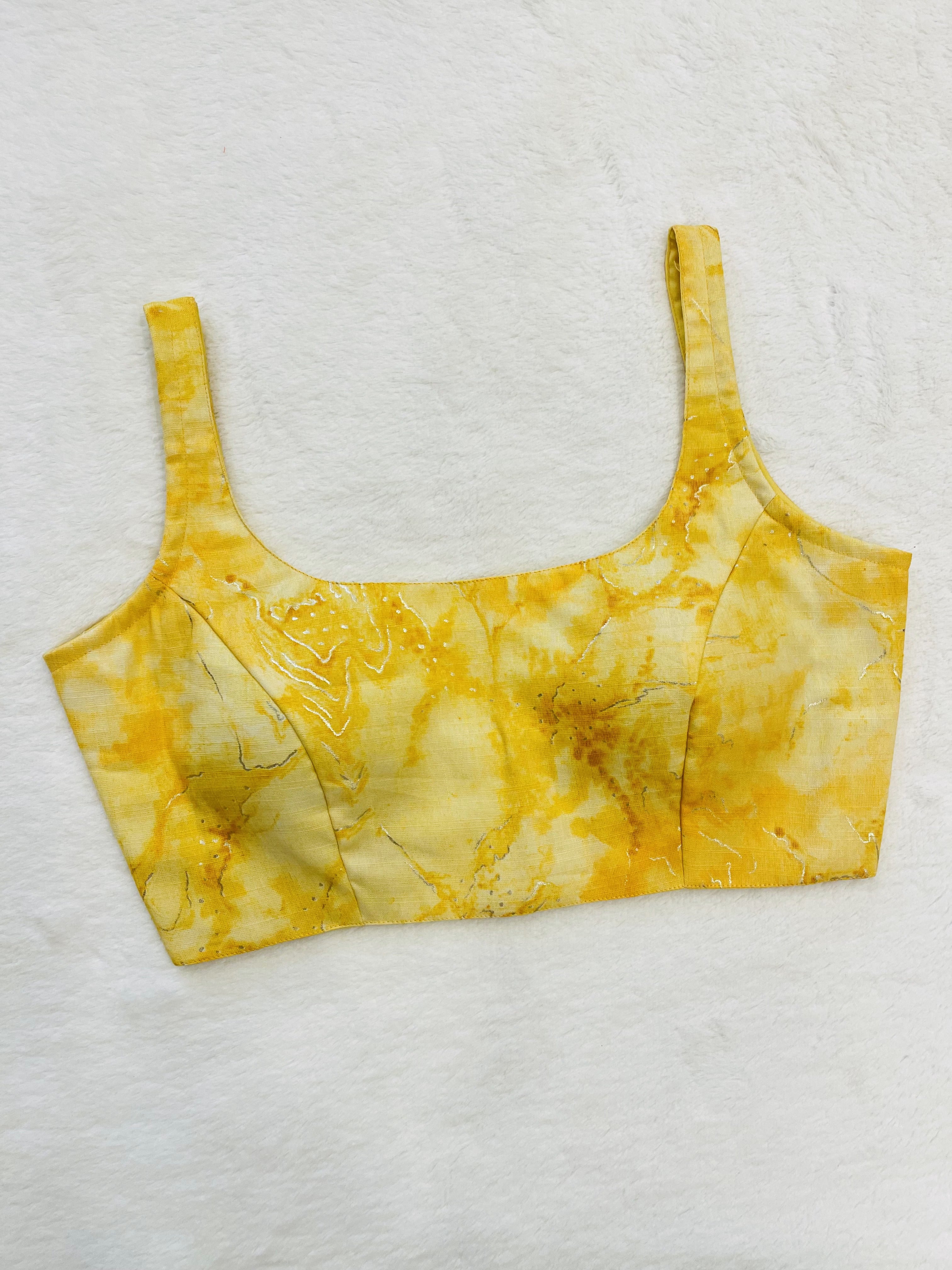 Nova Rayon Blouses